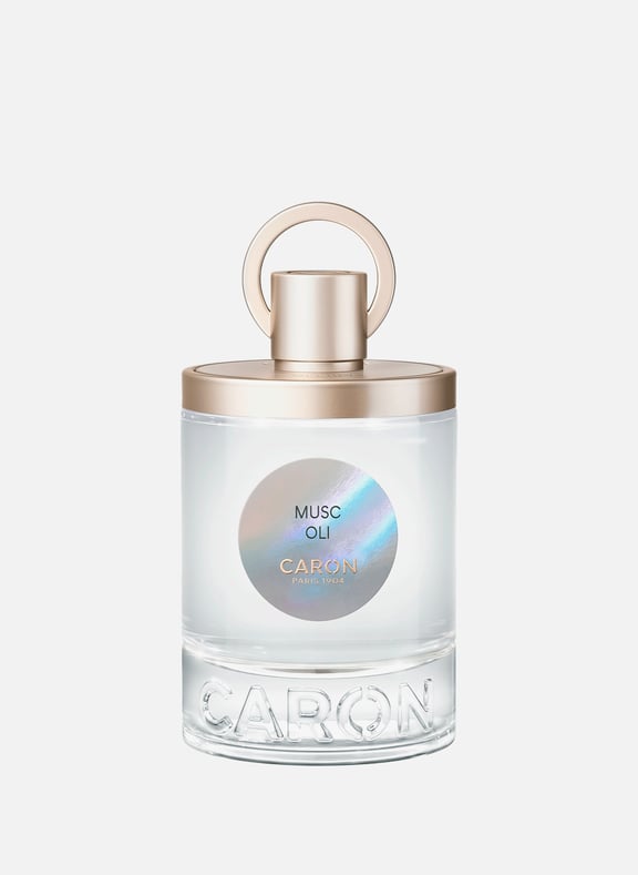 Eau de Toilette - Musc Oli CARON Eau de Toilette - Musc Oli CARON