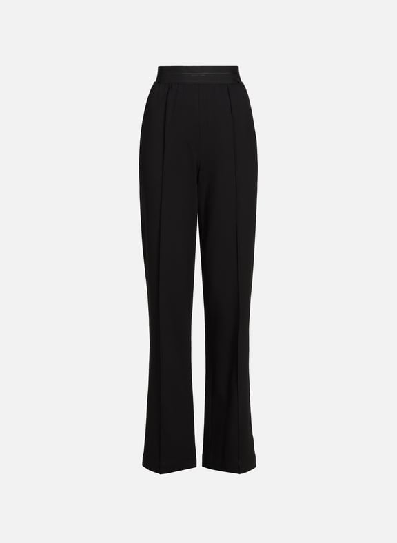 Ponte Pleated Trousers HELMUT LANG Ponte Pleated Trousers HELMUT LANG