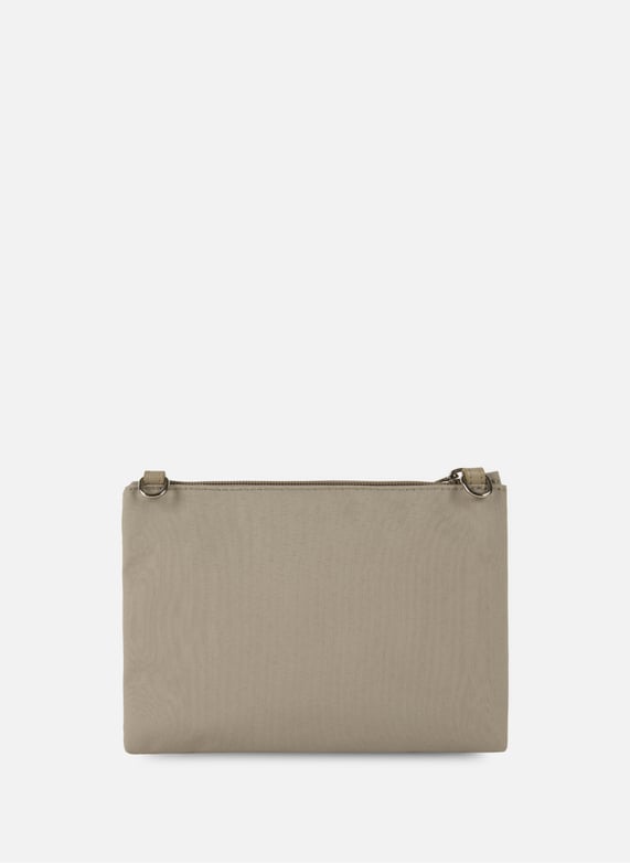 Small clutch - Smart KBA | Grey by LANCASTER Small clutch - Smart KBA Grey