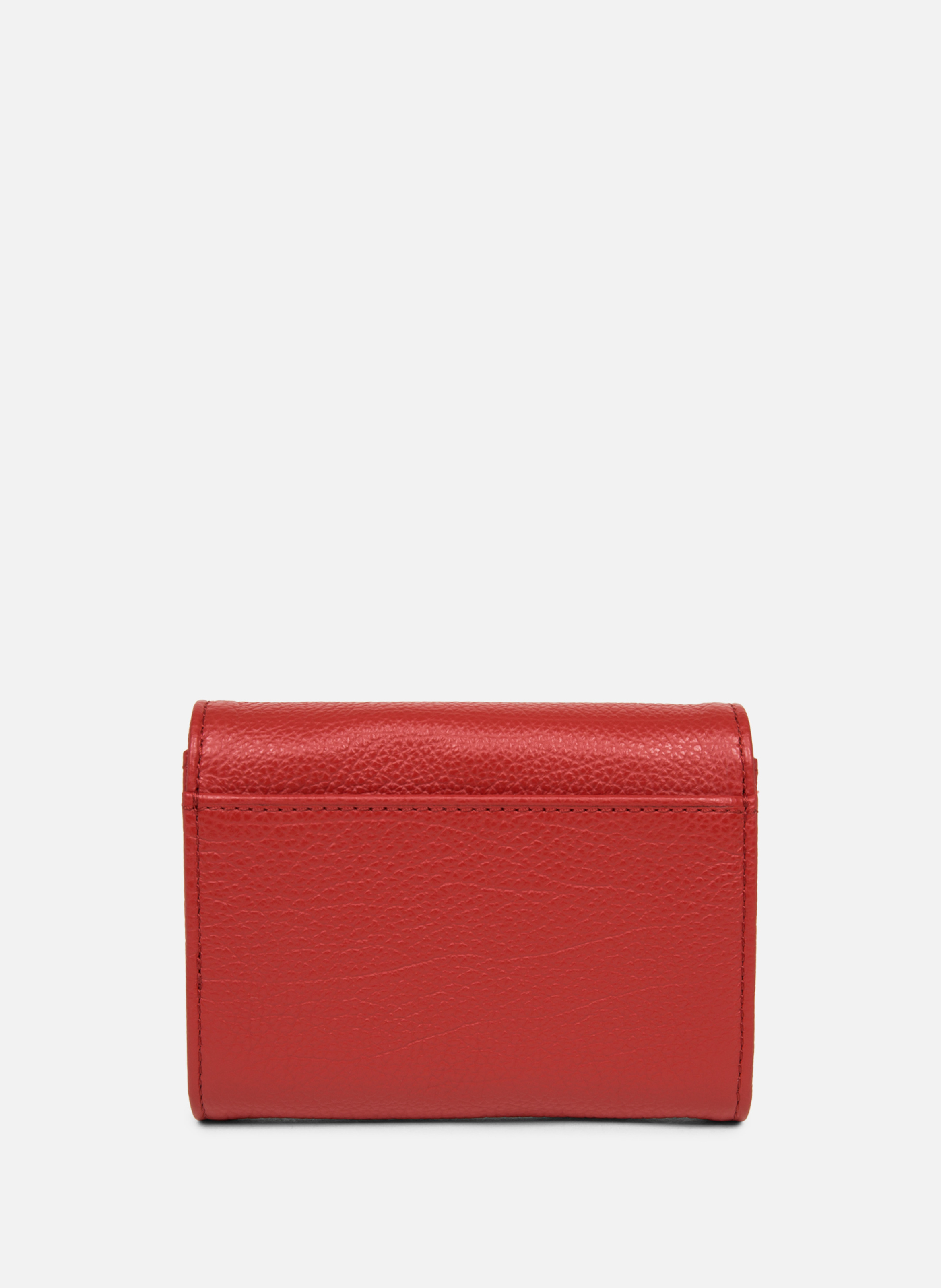 Wallet - Dune LANCASTER Red