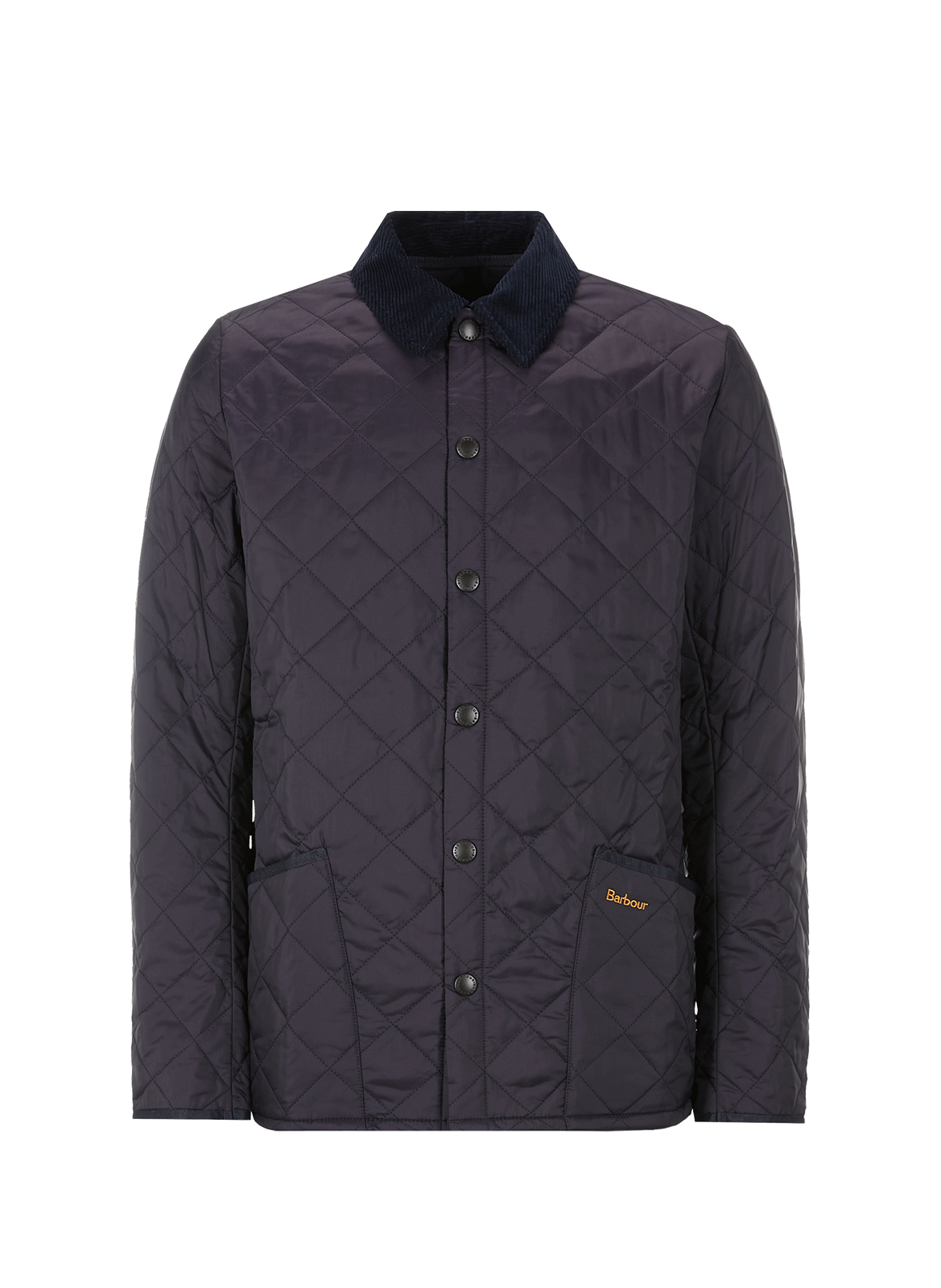 Veste matelassée Heritage Liddesdale BARBOUR Bleu