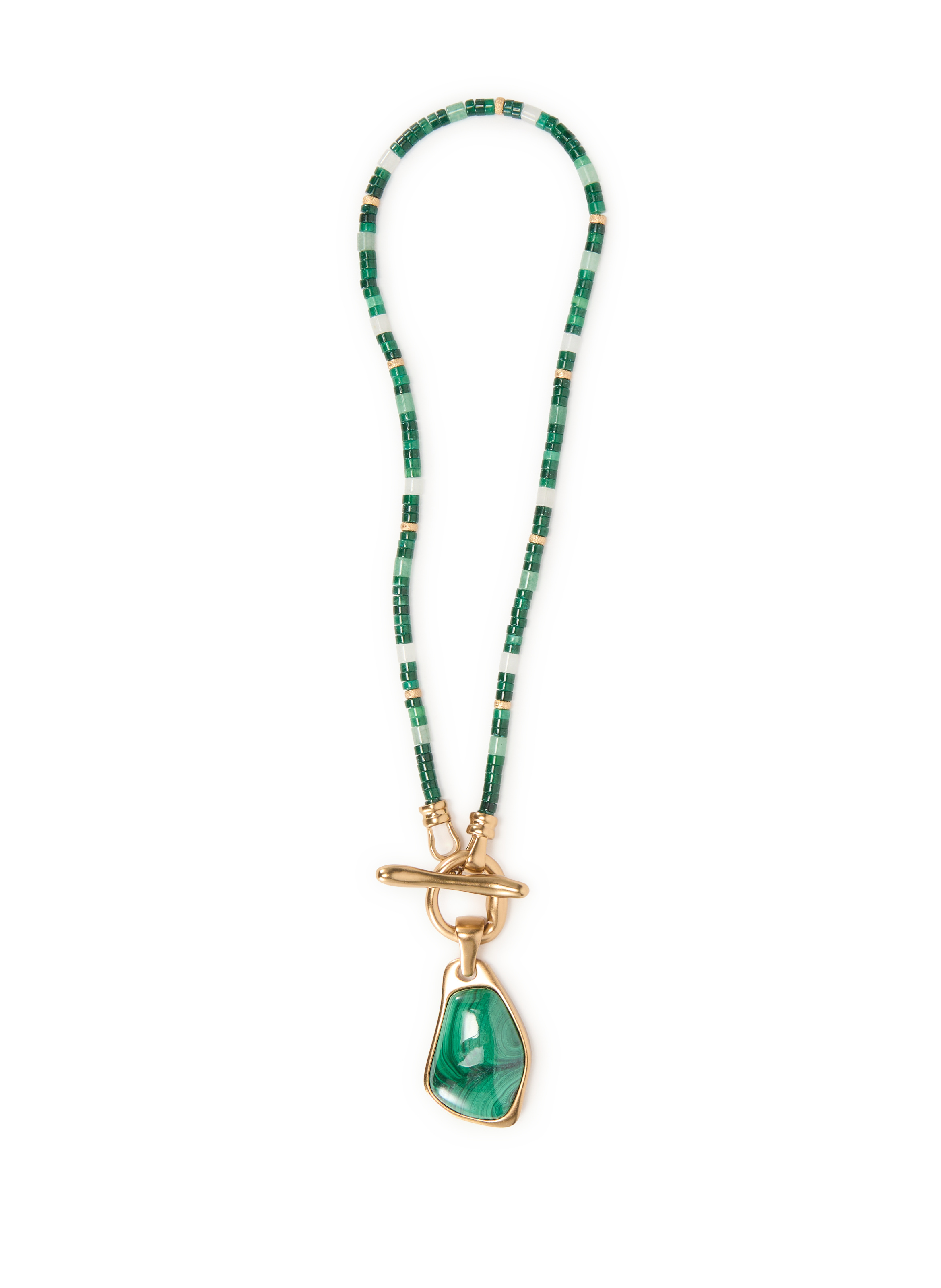 ZIMMERMANN Pendentif Ore Multicolore