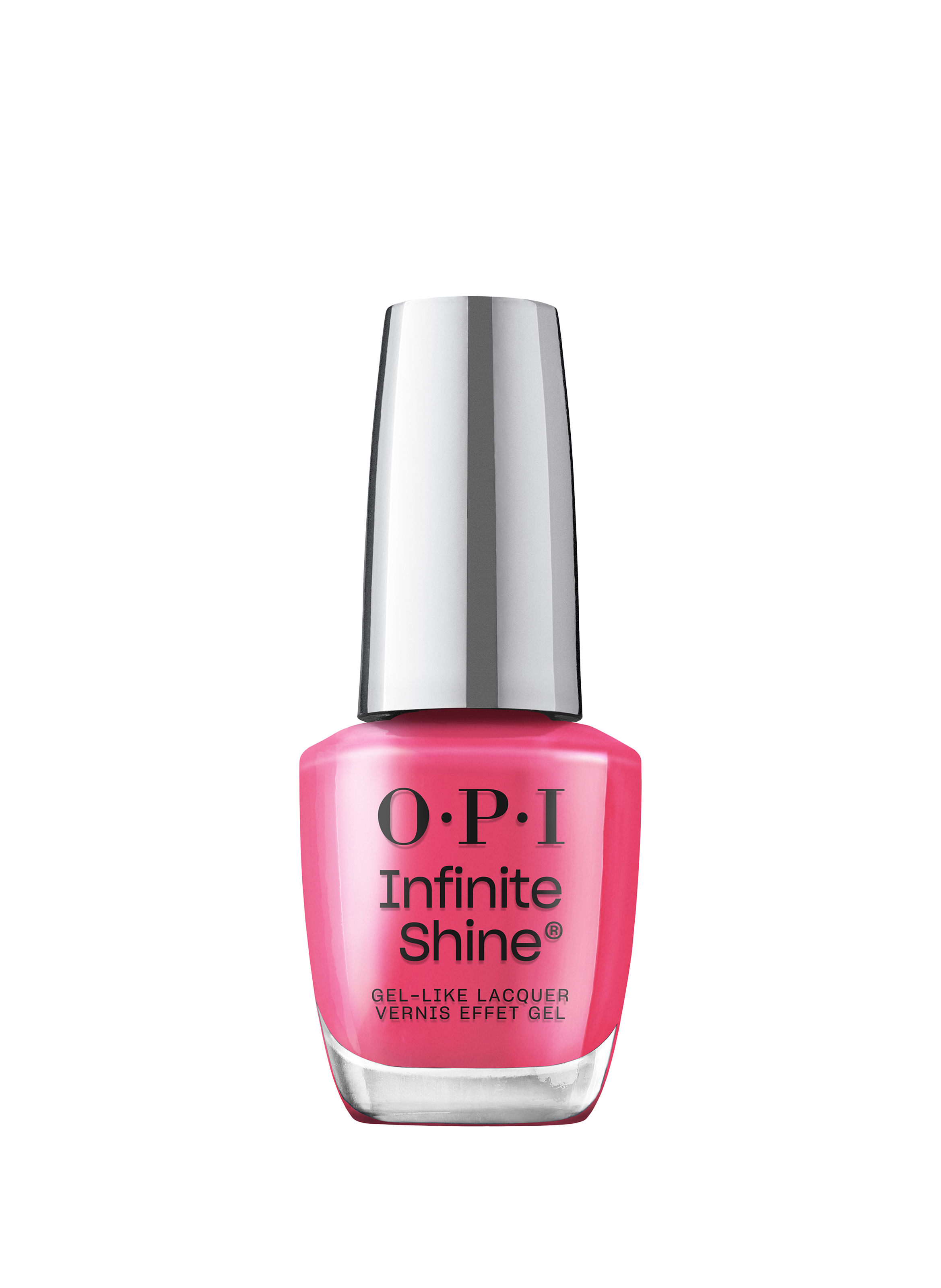 OPI Beet for the Gawdz - Long-lasting gel effect nail polish Isl180
