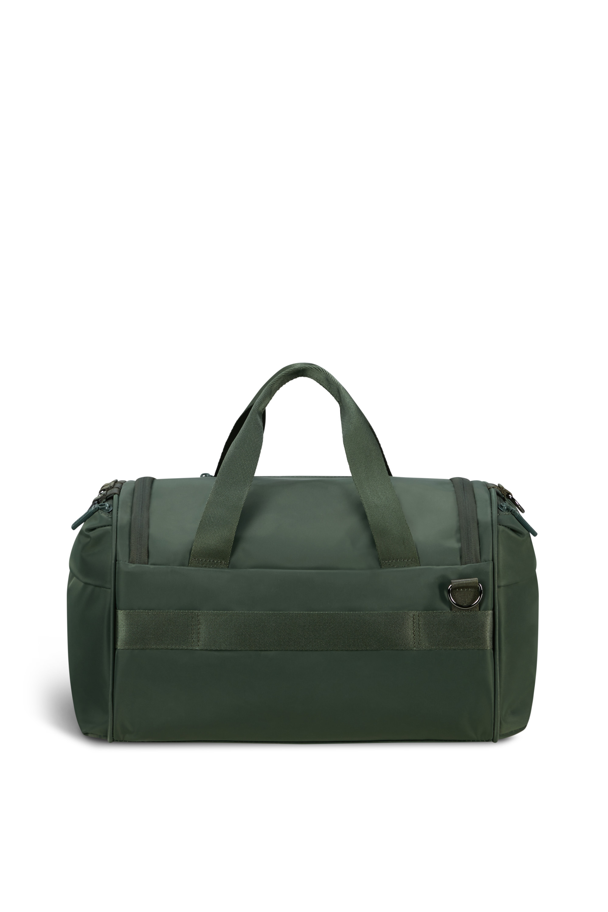 City plume sac de voyage taille s LIPAULT PARIS Kaki