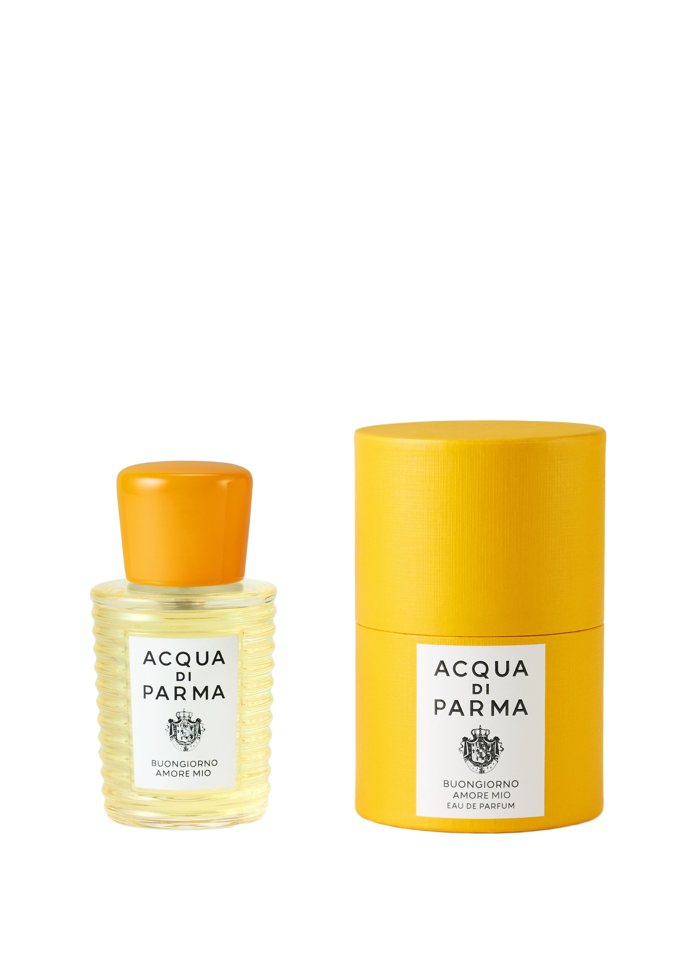 Buongiorno Amore Mio - Eau de Parfum ACQUA DI PARMA No color