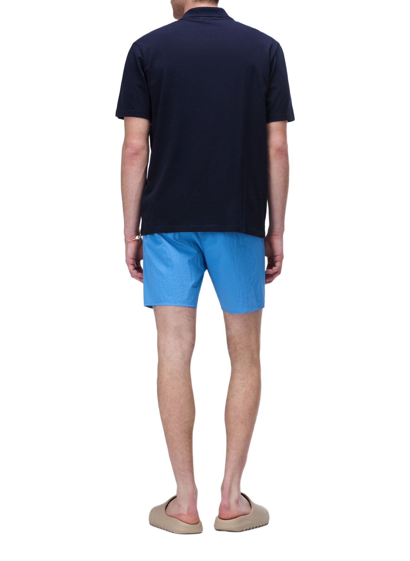 Haldane Swim Shorts Blue