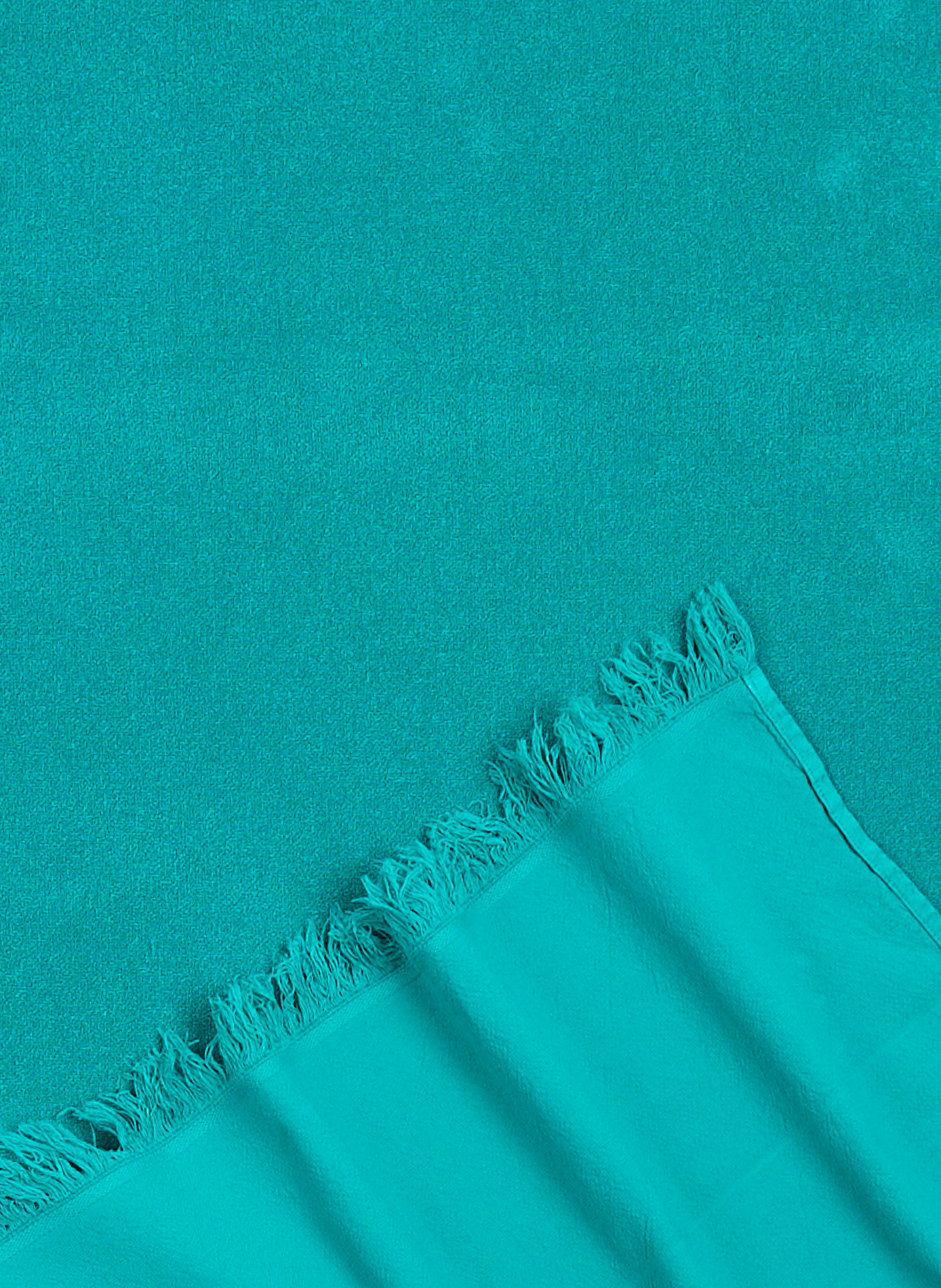 Cotton fouta | Green AU PRINTEMPS PARIS Home