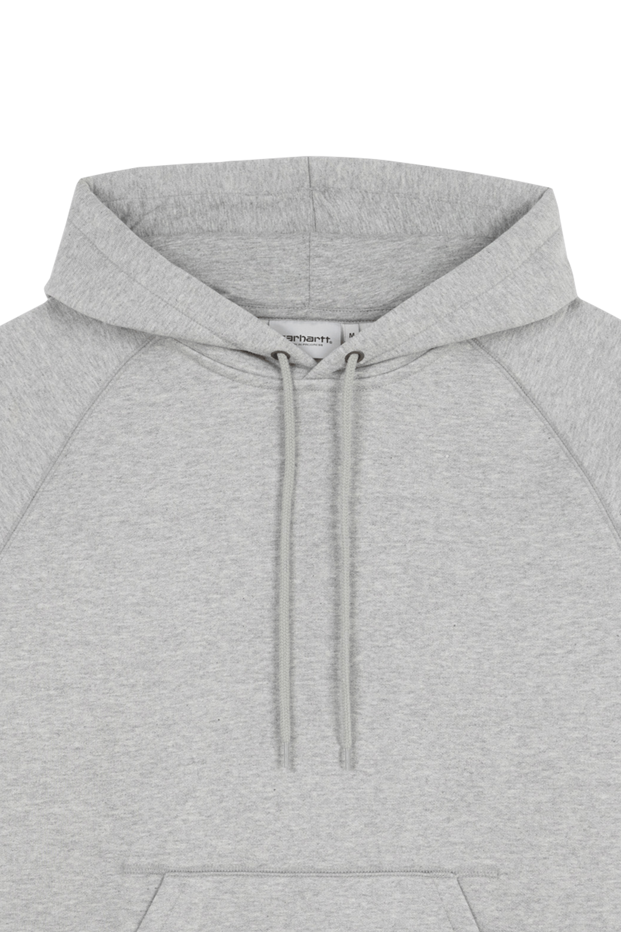 Hoodie chase CARHARTT WIP Gris