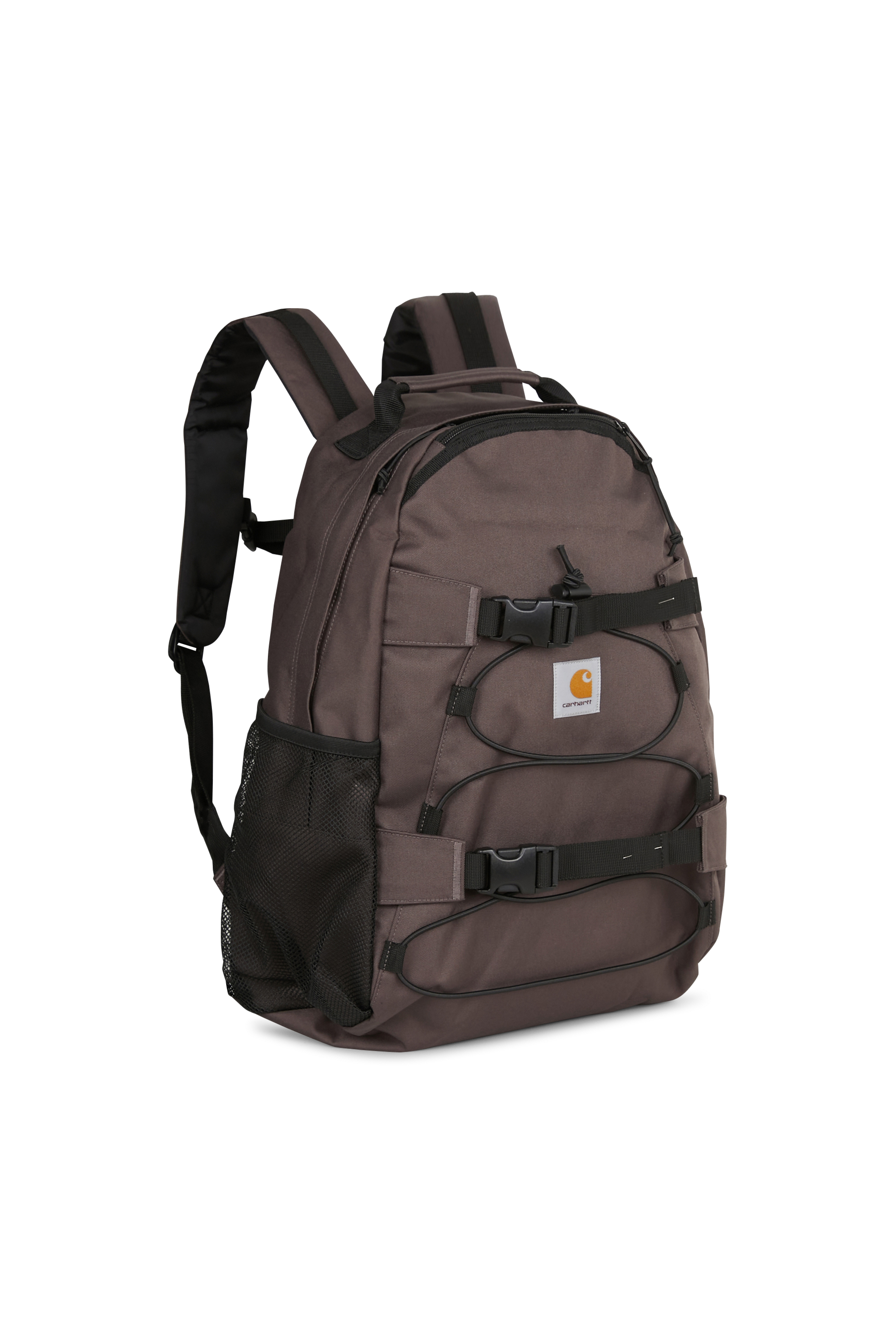 Sac à dos kickflip backpack CARHARTT WIP Marron