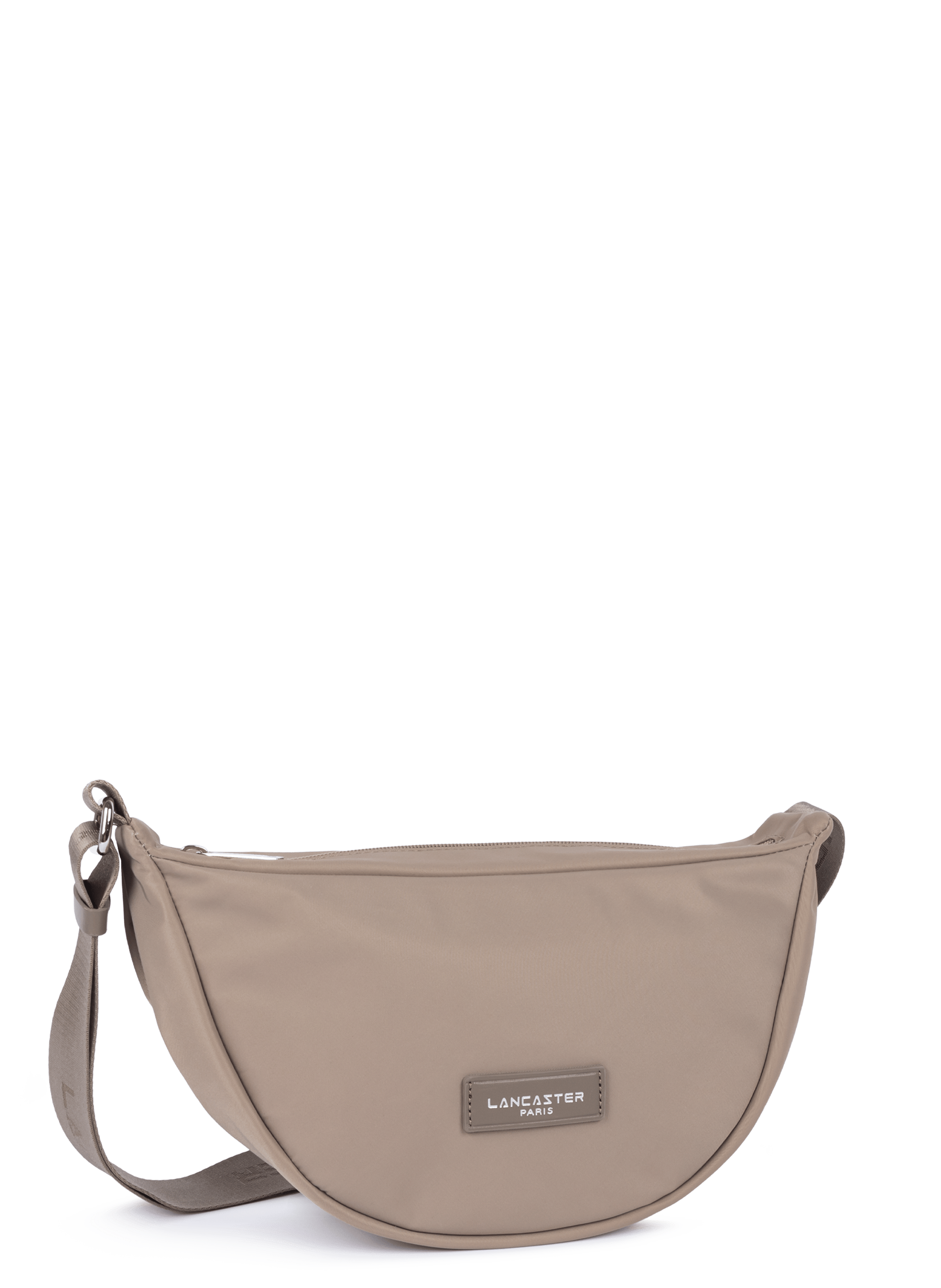 Sac banane - basic vita LANCASTER Gris