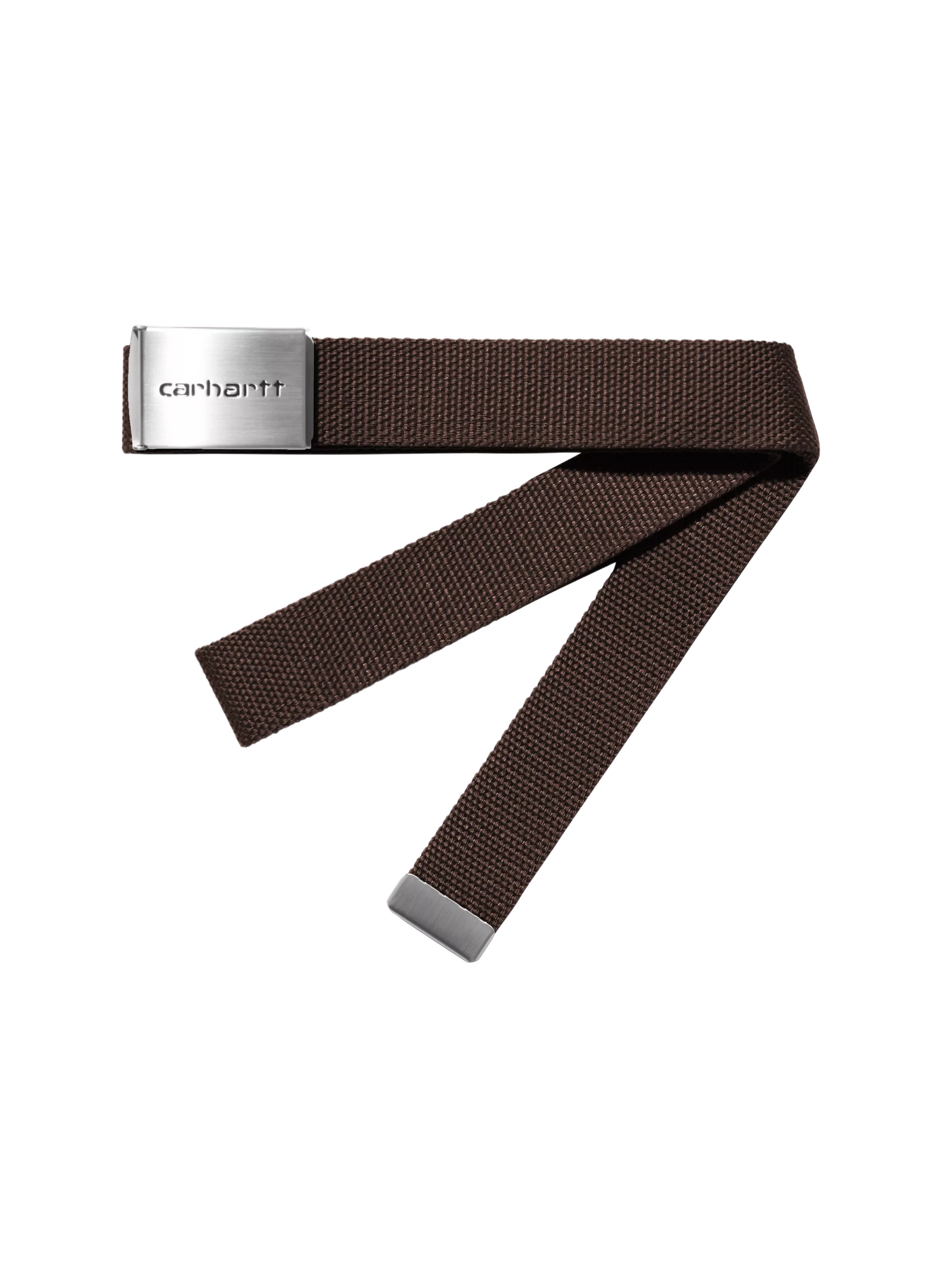 Cintura Cromata CARHARTT WIP Marrone