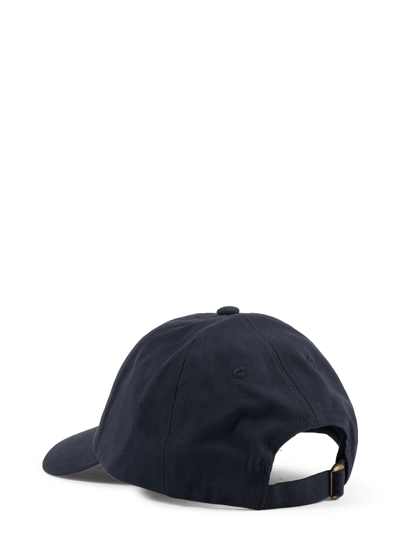 Casquette en coton MAISON LABICHE Bleu
