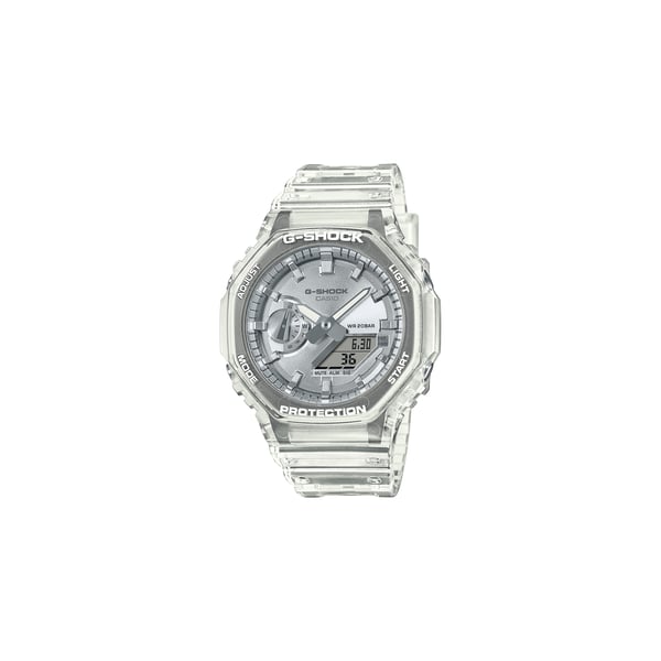 Montre quartz G-shock en résine Montre quartz G-shock en résine