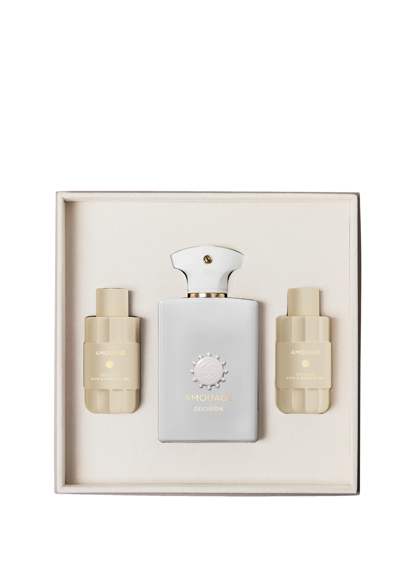 Decision - Gift Set AMOUAGE No color