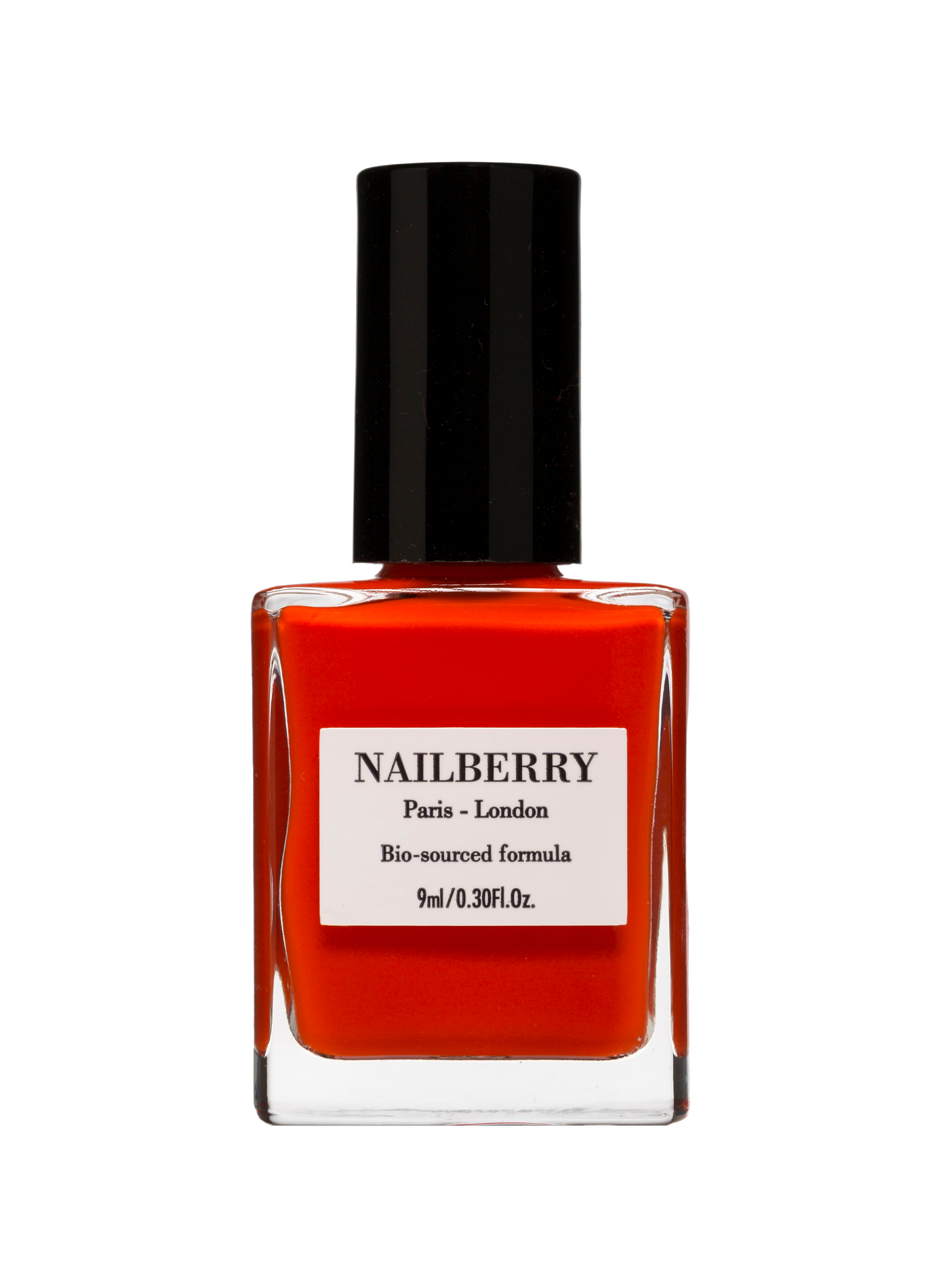 Joyful nagellak NAILBERRY Joyful