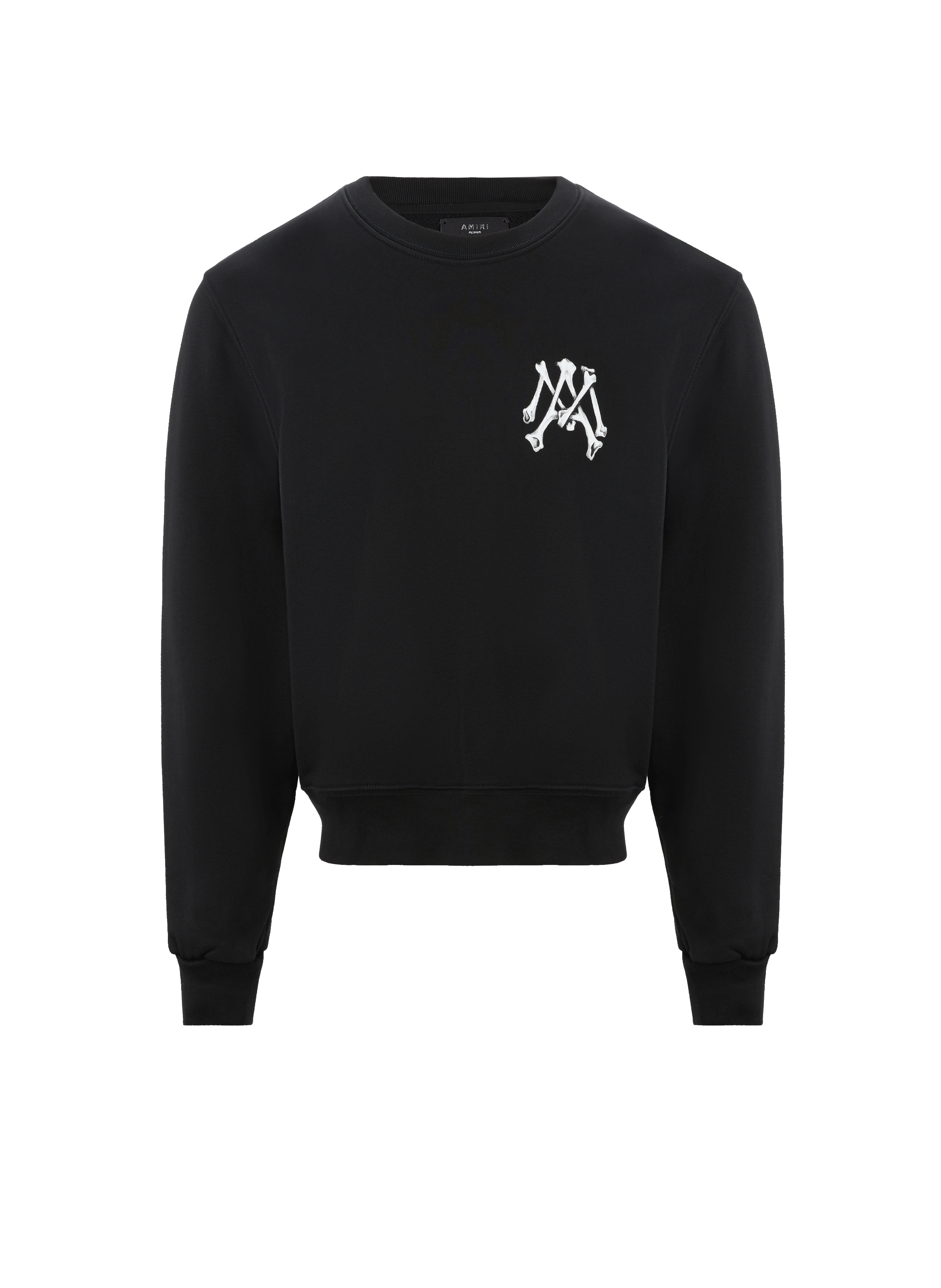 Sweatshirt avec logo
