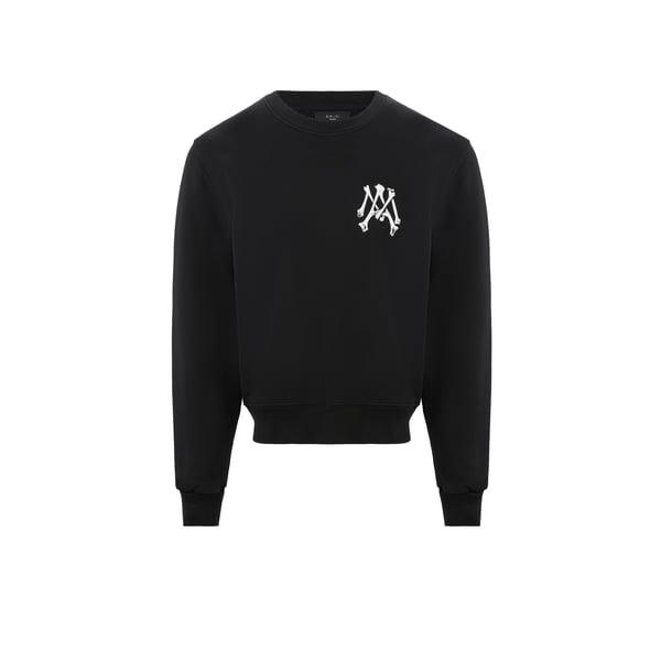 Sweatshirt avec logo