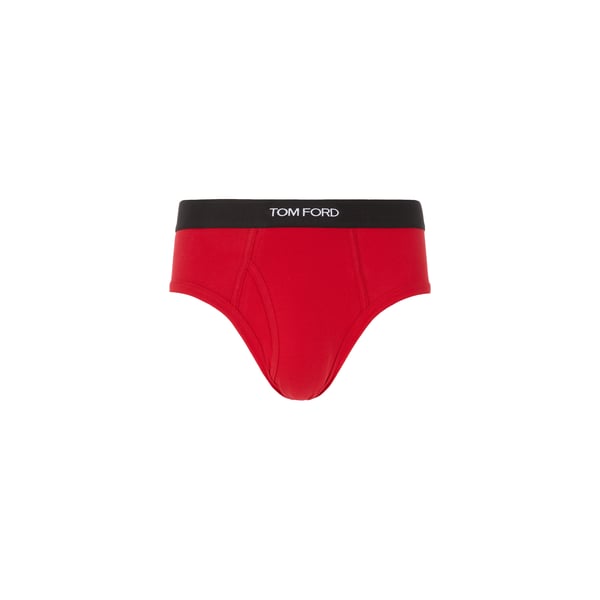 Slip kangourou en coton stretch Slip kangourou en coton stretch