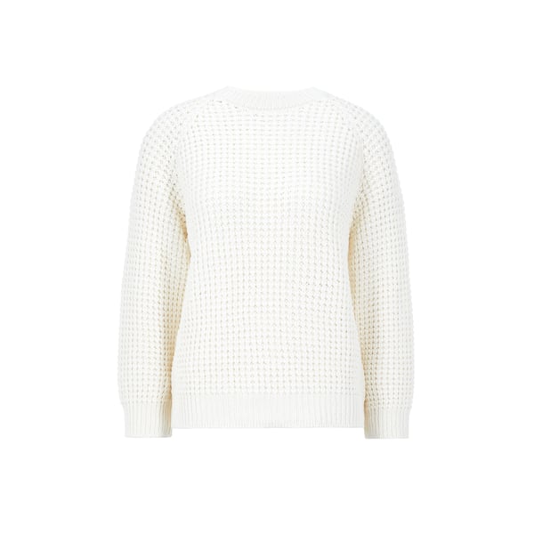 Pull Selma en maille de coton