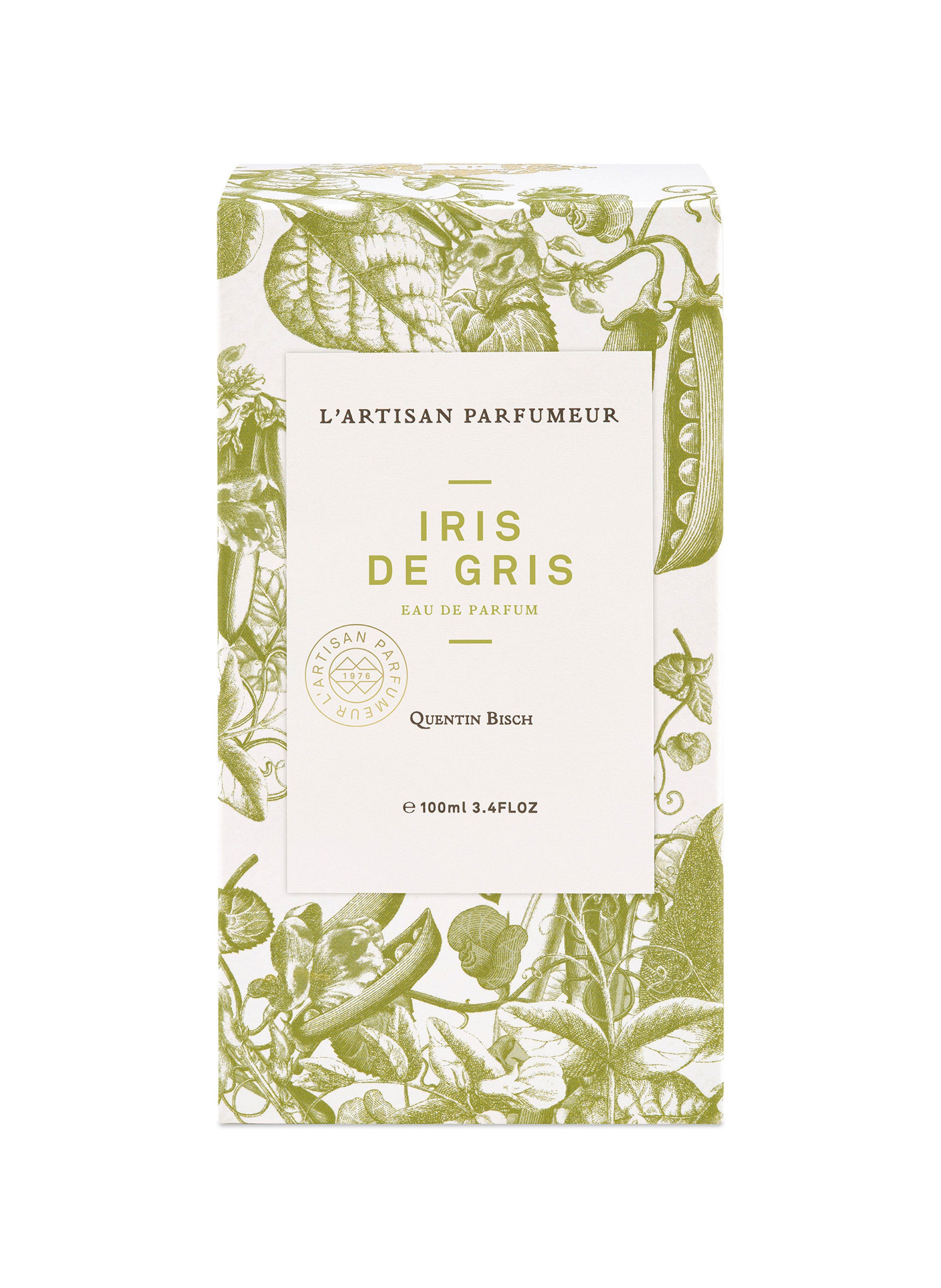 Iris de Gris - Eau de parfum L'ARTISAN PARFUMEUR No color