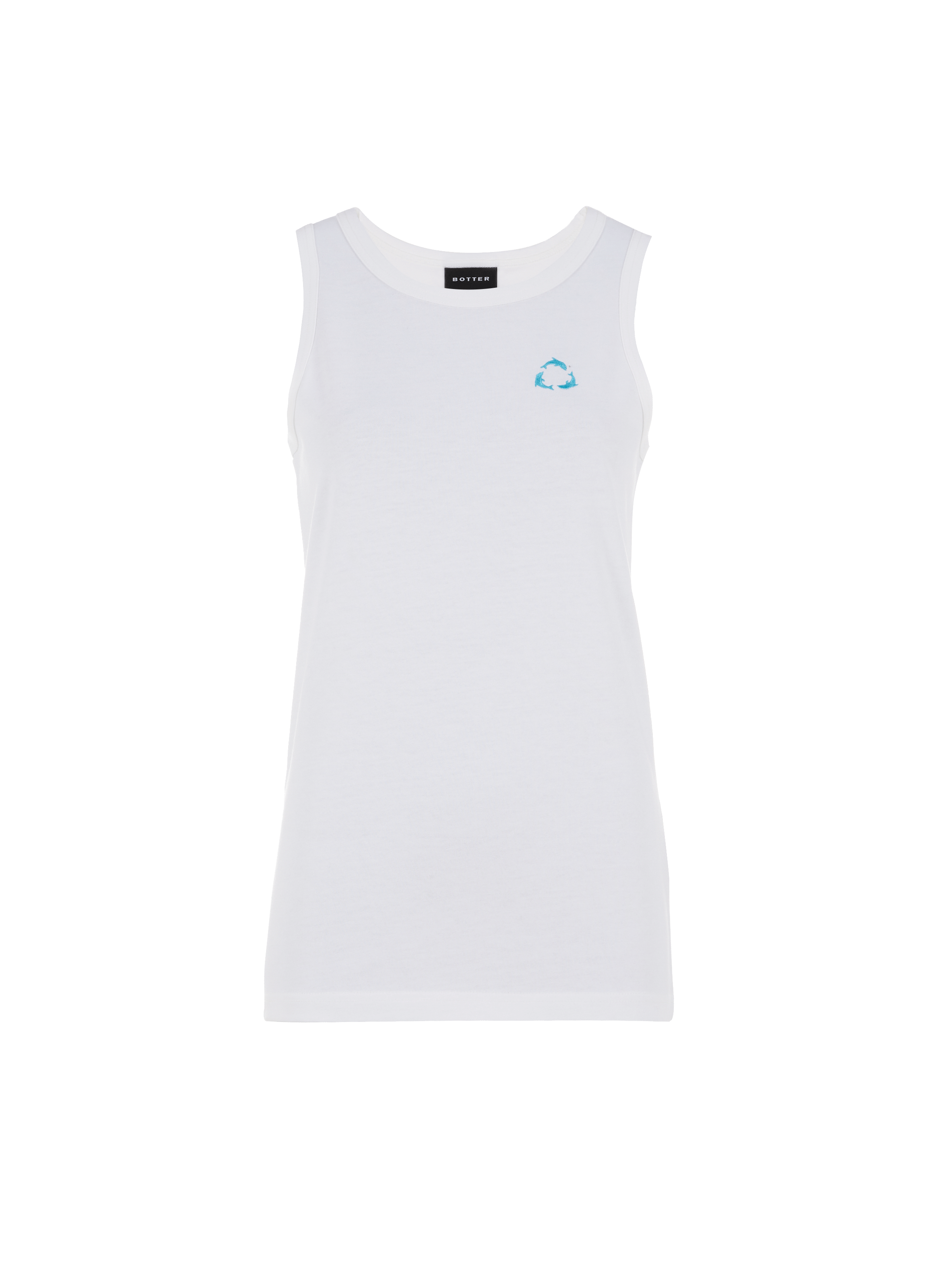 Débardeur en coton BOTTER