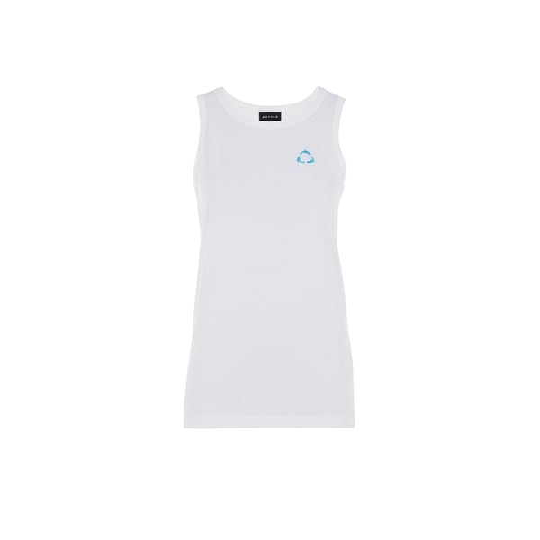 Débardeur en coton