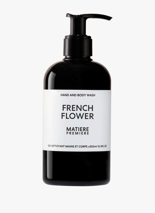 Gel lavant French Flower
