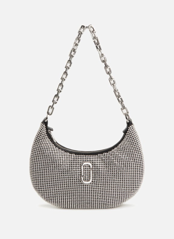 The Small bag Silver by MARC JACOBS MARC JACOBS The Small bag Silver