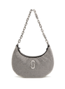 MARC JACOBS CRYSTALS Silver