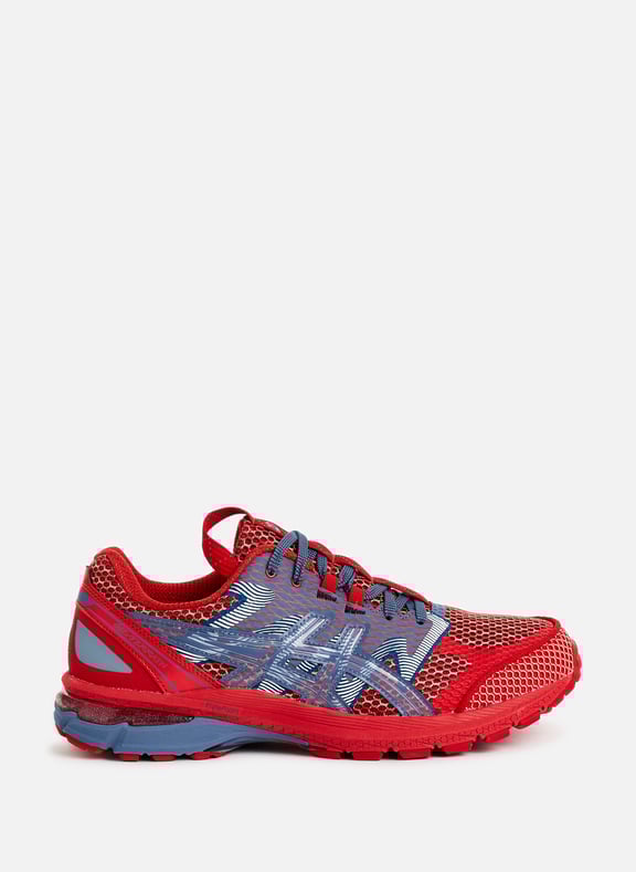 Gel terrain Sneakers Asics Men Printemps