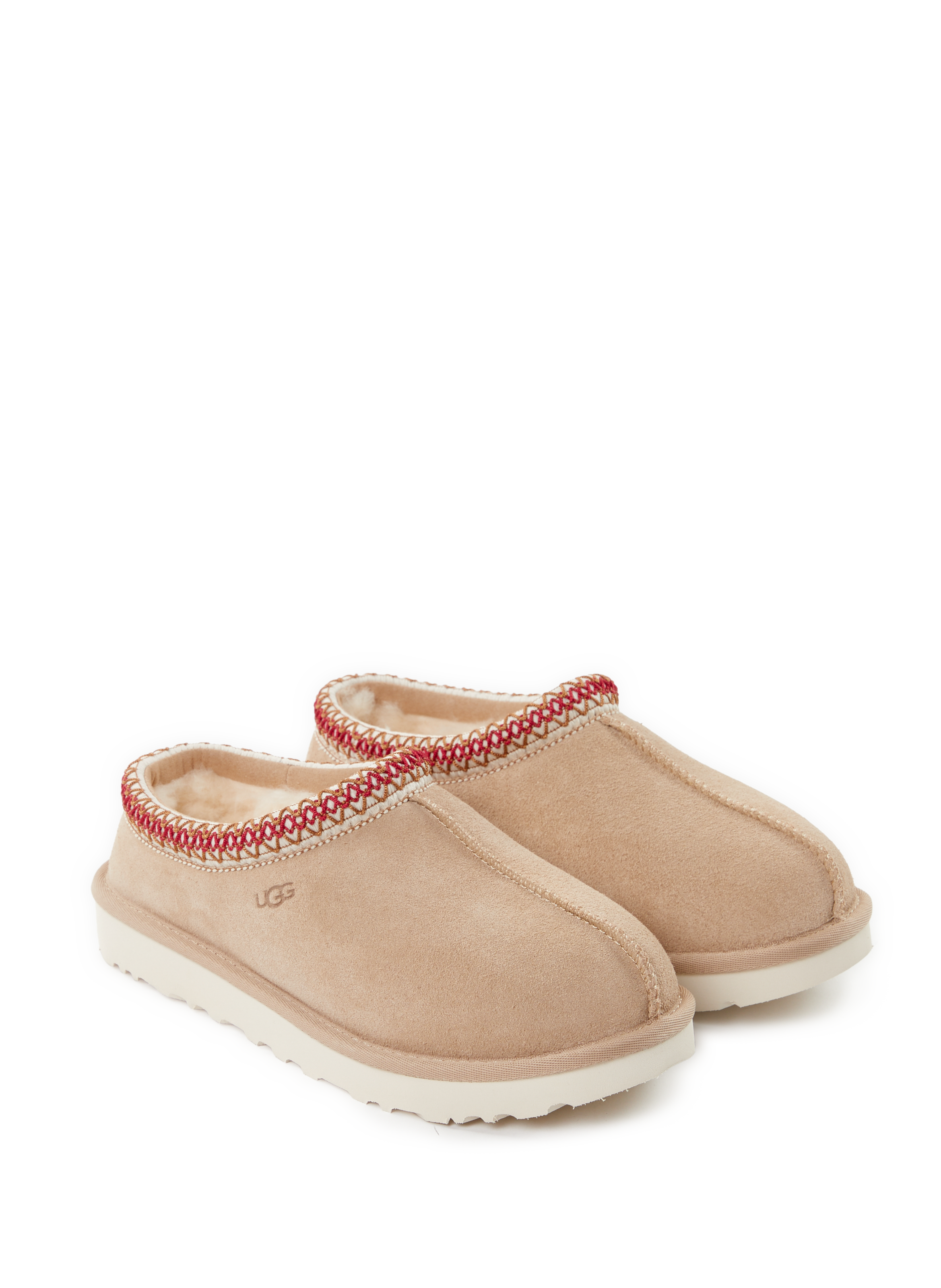 Tasman W Slipper UGG Brown