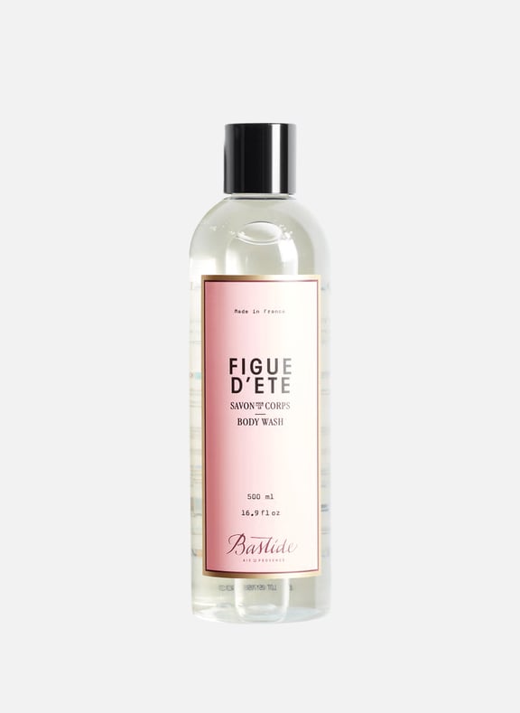 Figue d'Été - Savon pour la douche by BASTIDE BASTIDE Figue d'Été - Savon pour la douche