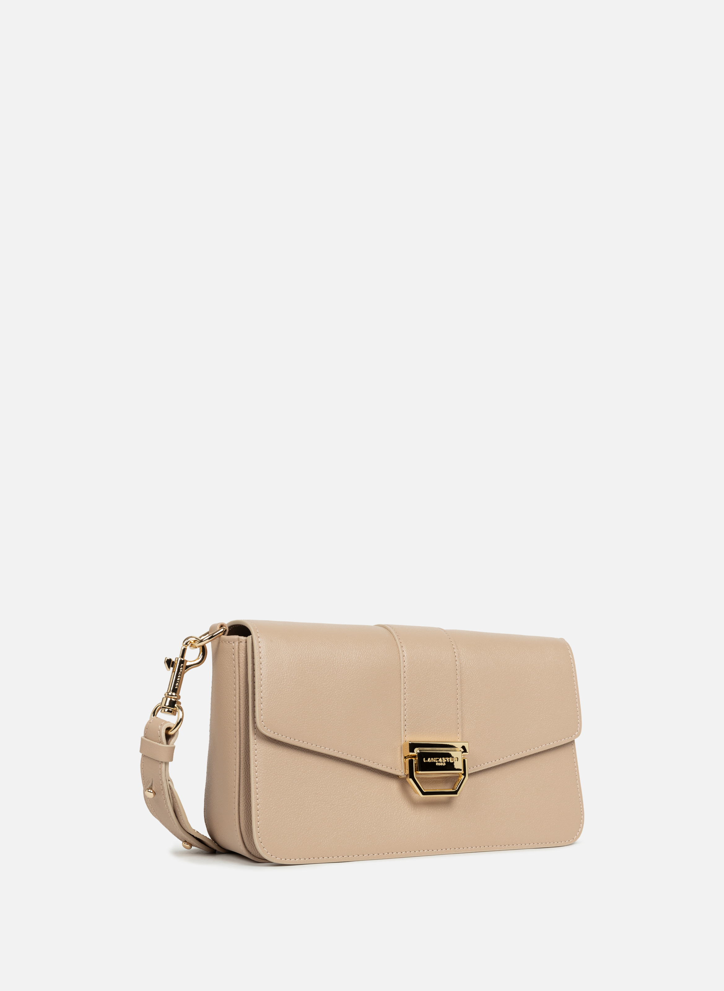 Sac trotteur - valor LANCASTER Beige