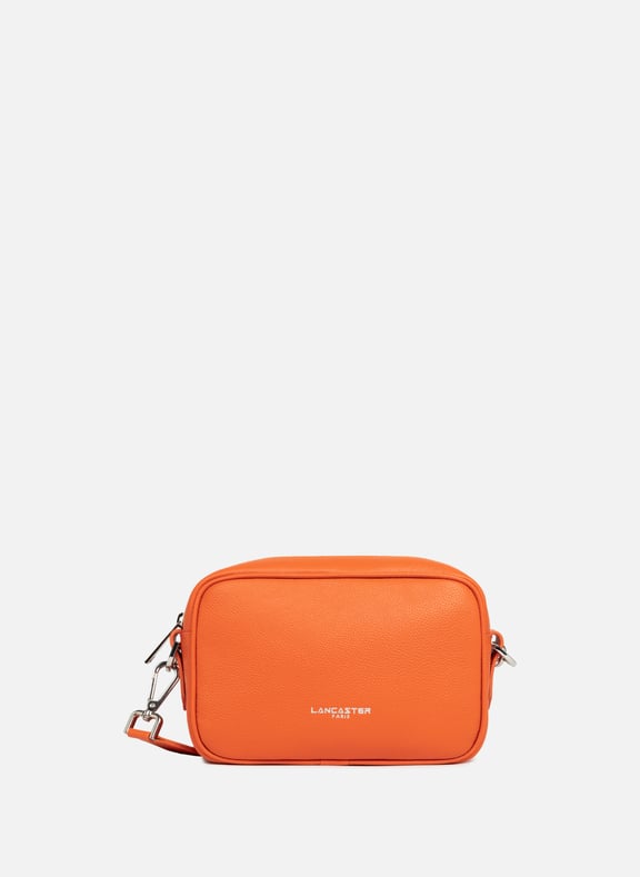 Crossbody bag - Milano Ama Orange by LANCASTER LANCASTER Crossbody bag - Milano Ama Orange