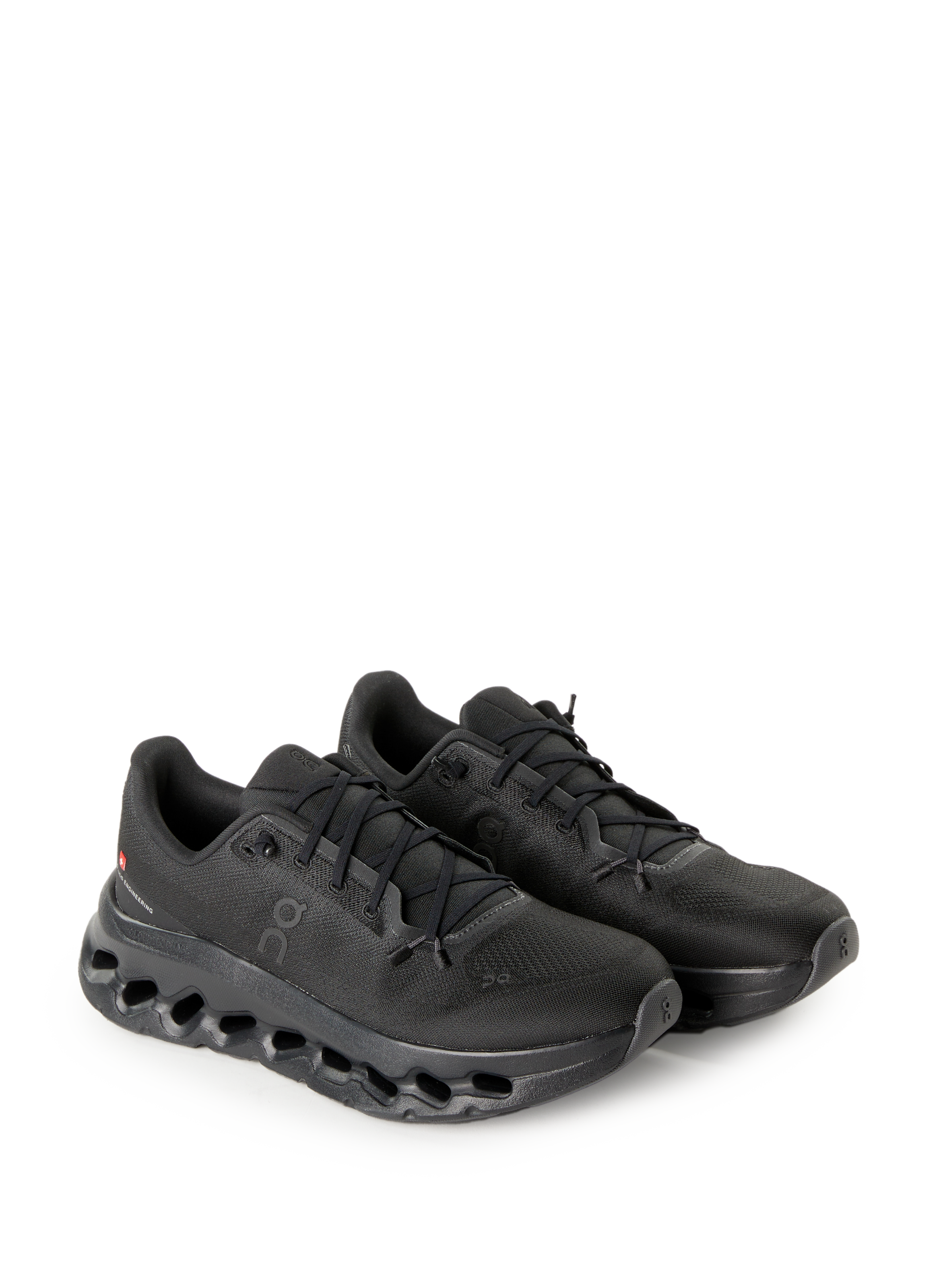 Cloudtilt sneakers ON RUNNING Black