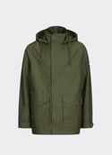T-kit Waterproof Parka  Avocat
