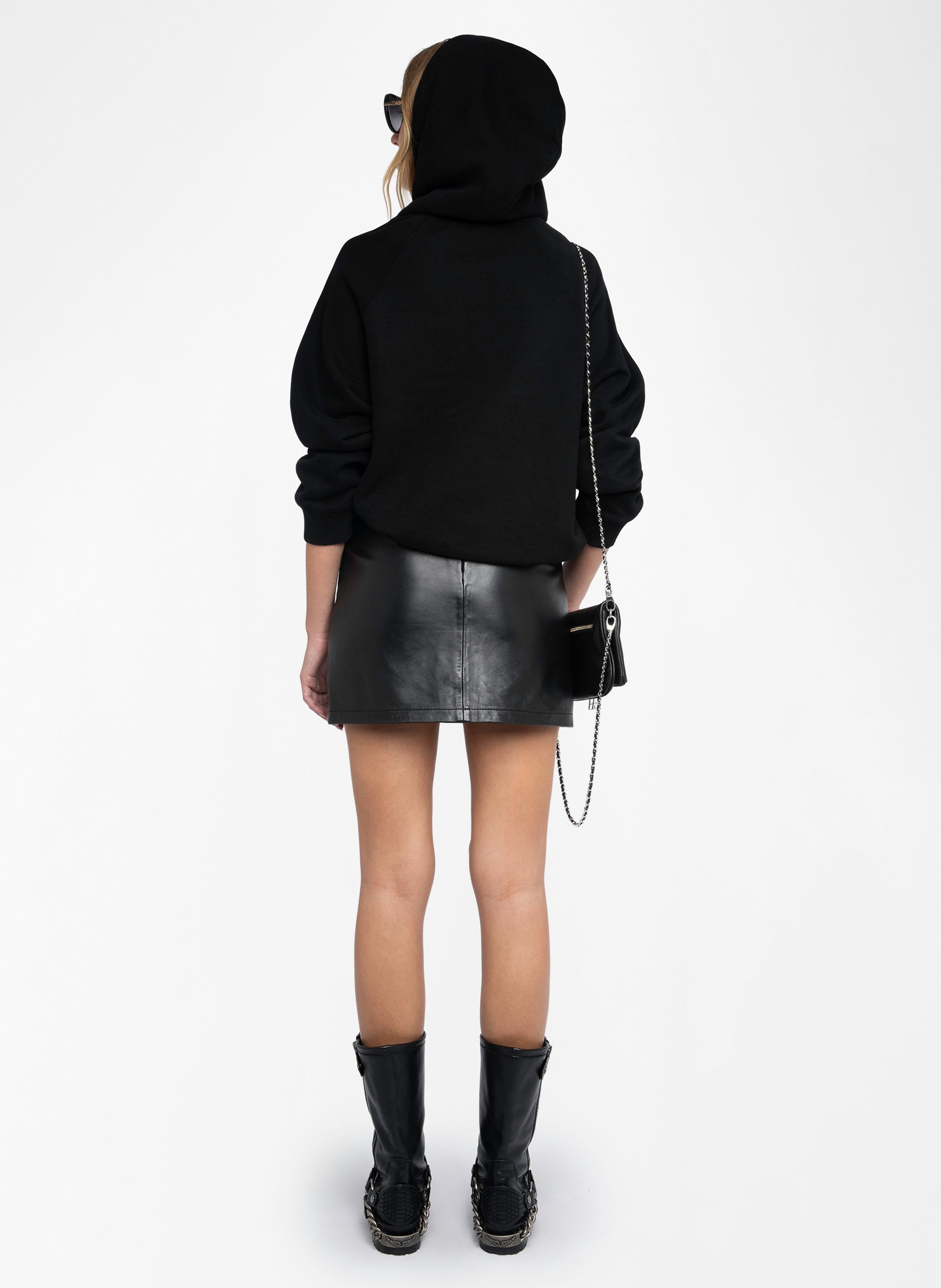 Georgy georgy ZADIG&VOLTAIRE Noir