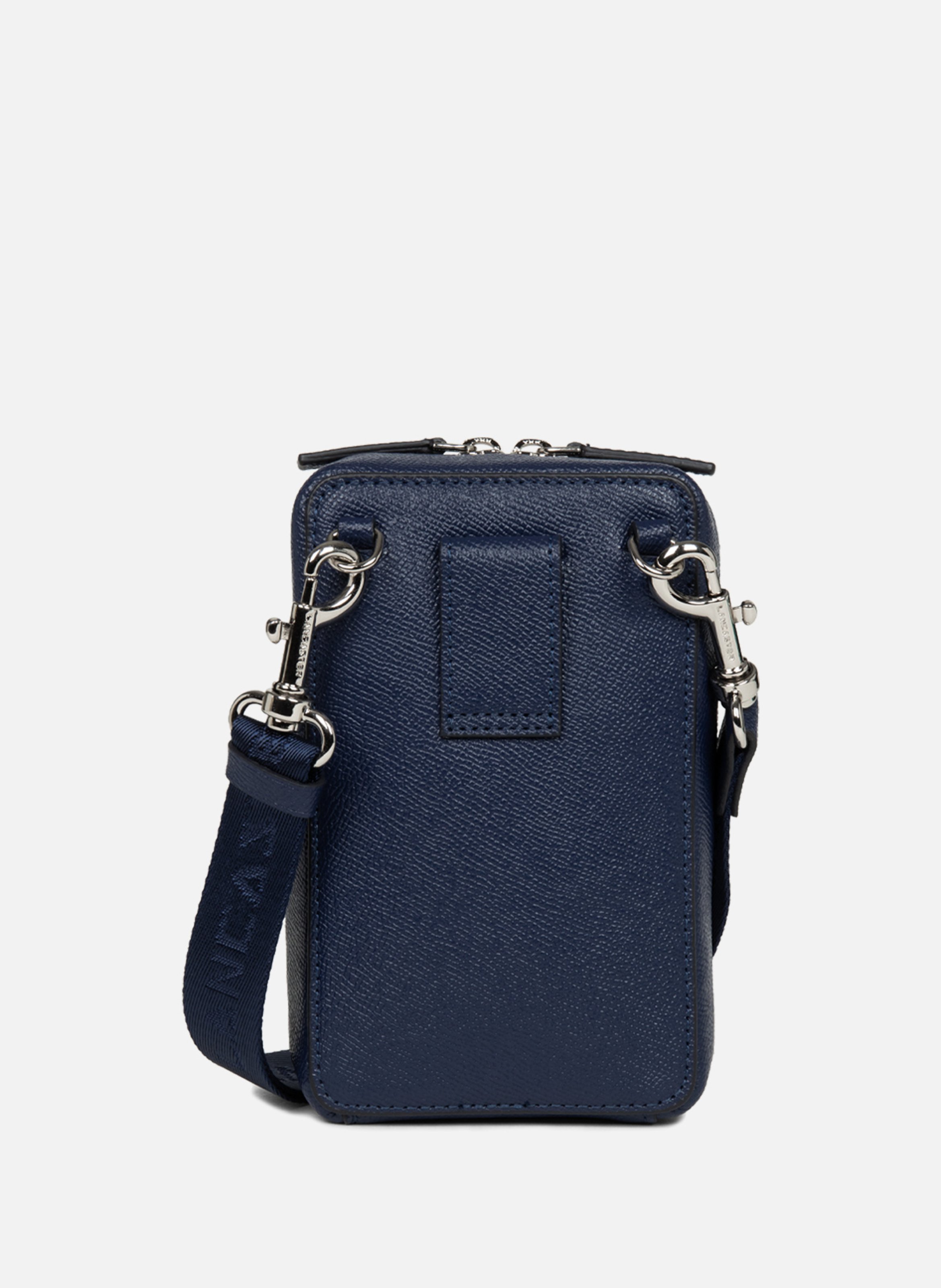Pochette smartphone - delphino lucas LANCASTER Bleu