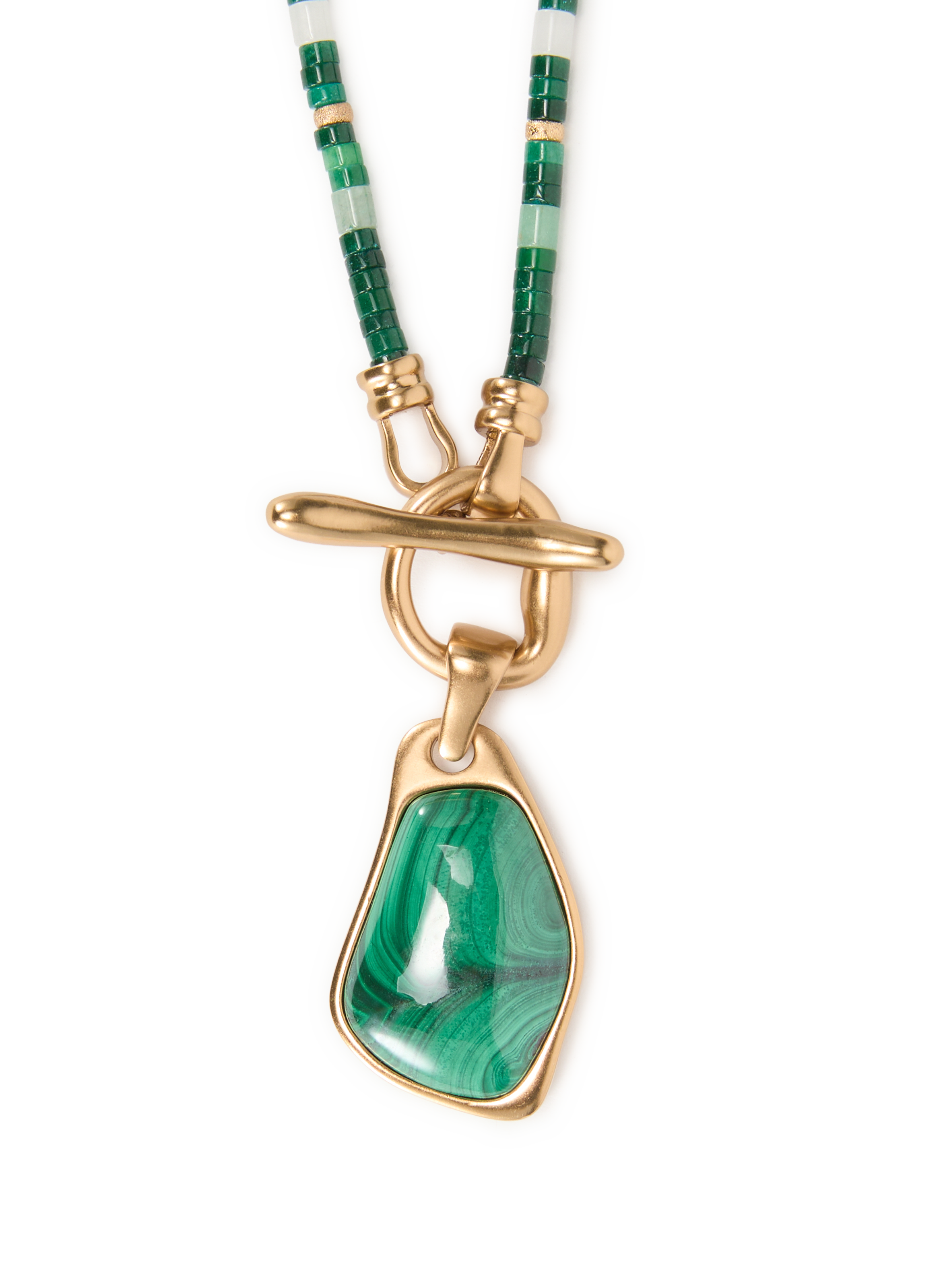 Pendentif Ore ZIMMERMANN Multicolore