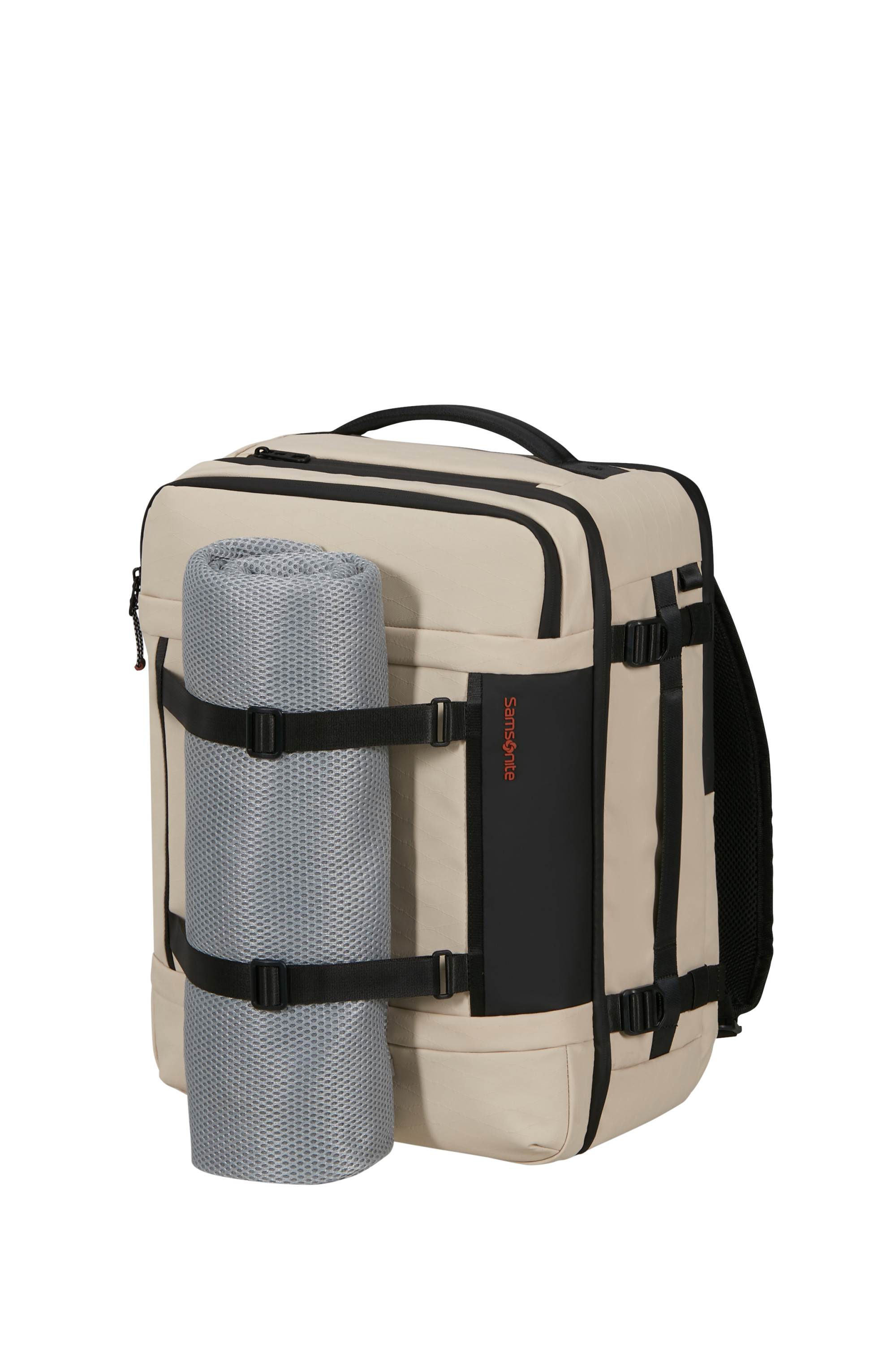 Cabin pack sac à dos ordinateur SAMSONITE Beige