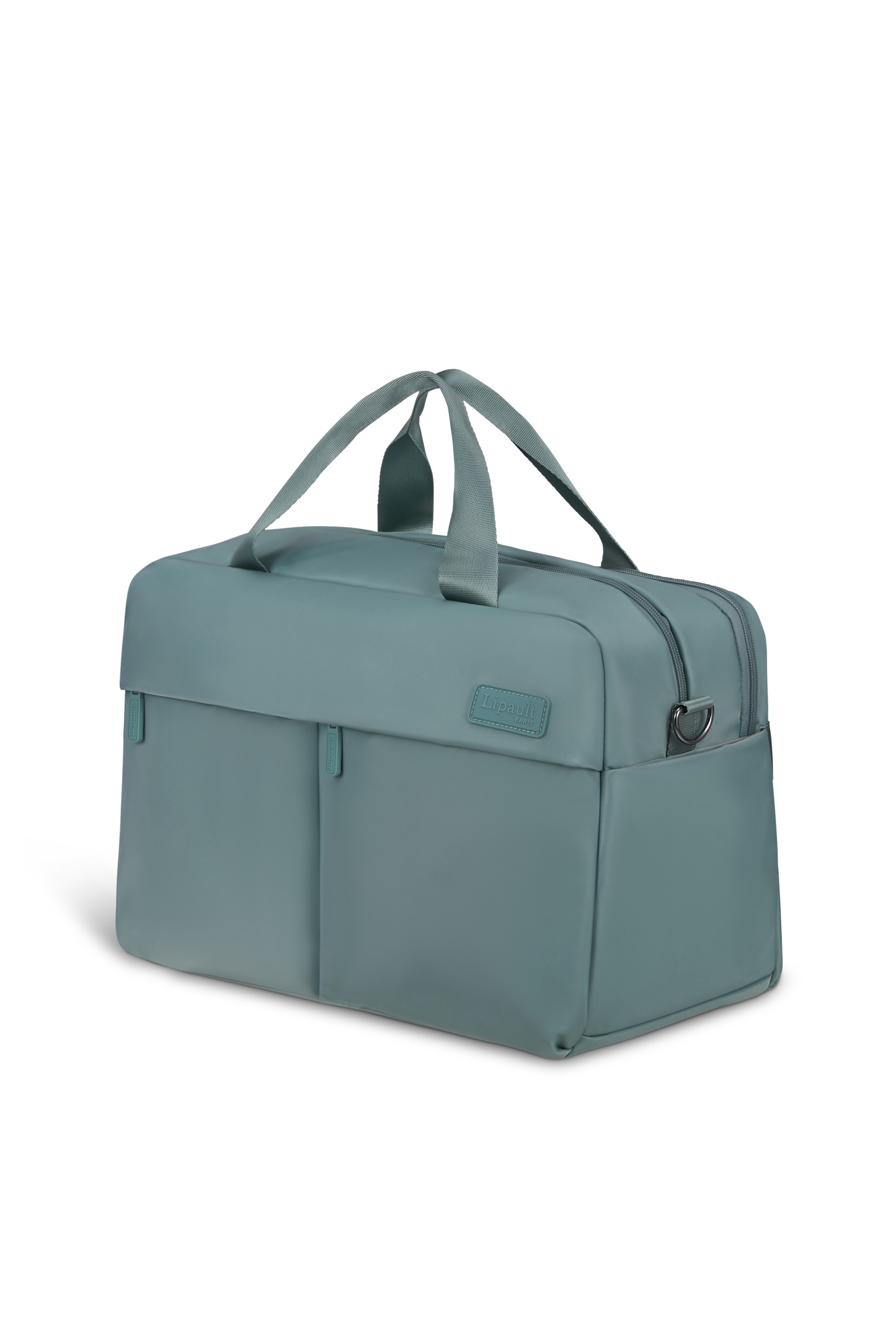 City plume sac de voyage taille s LIPAULT PARIS Bleu