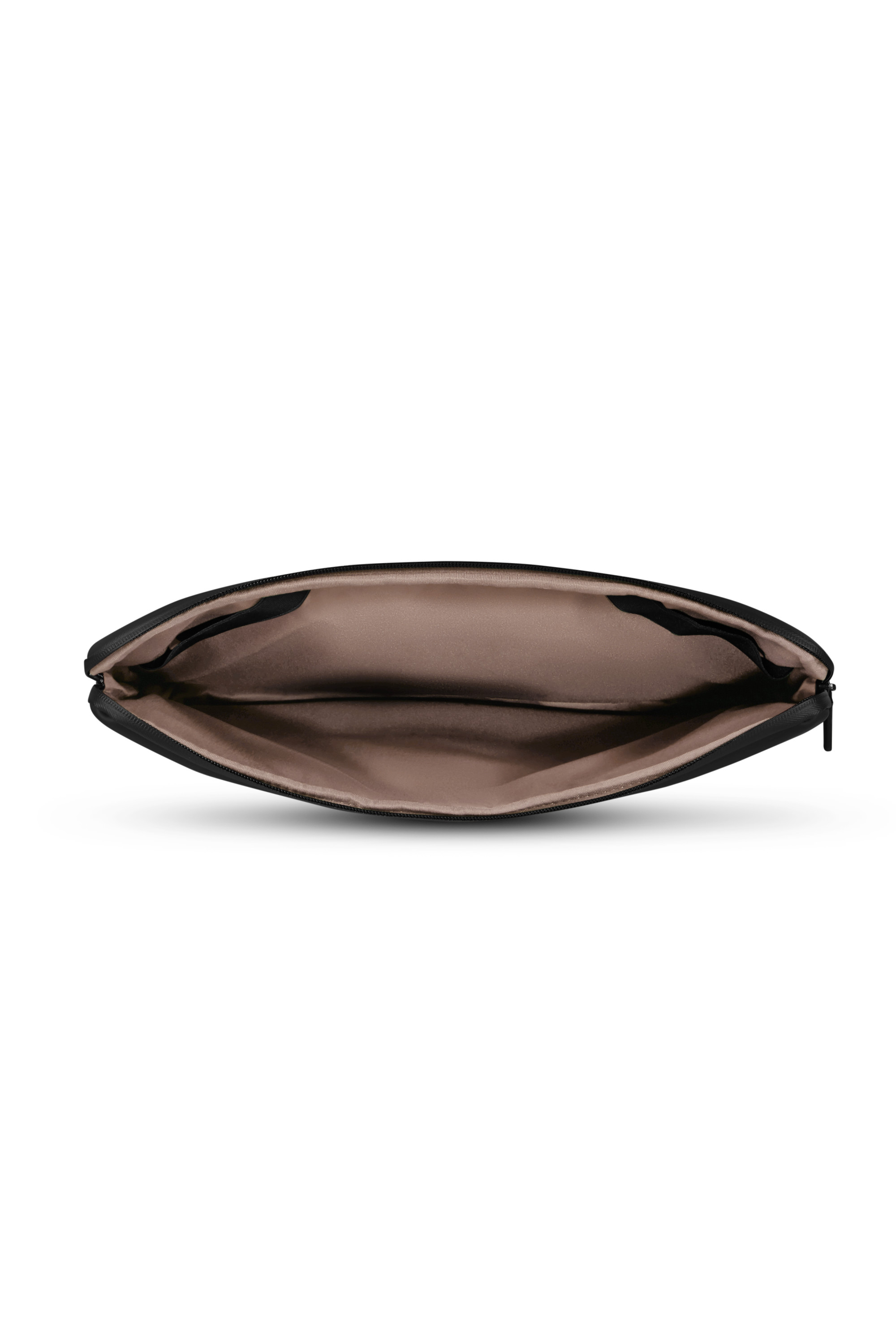 Lost in berlin housse ordinateur taille s LIPAULT PARIS Noir