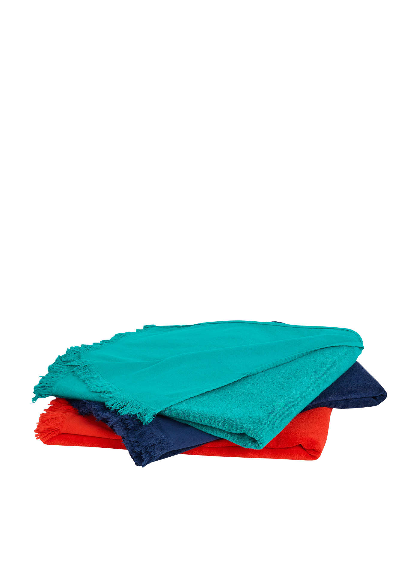 Cotton fouta | Green AU PRINTEMPS PARIS Home