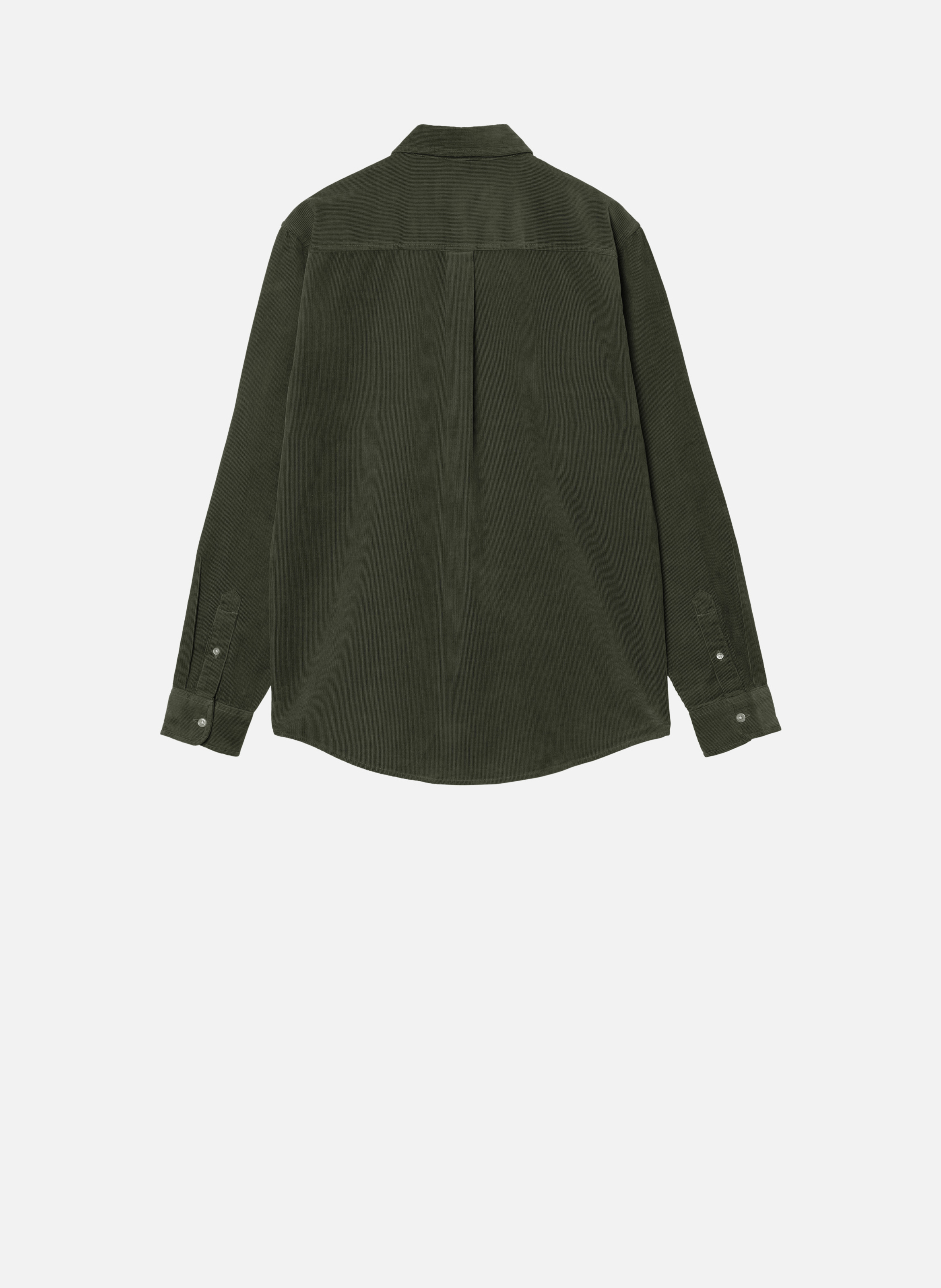 Chemise CARHARTT WIP Kaki