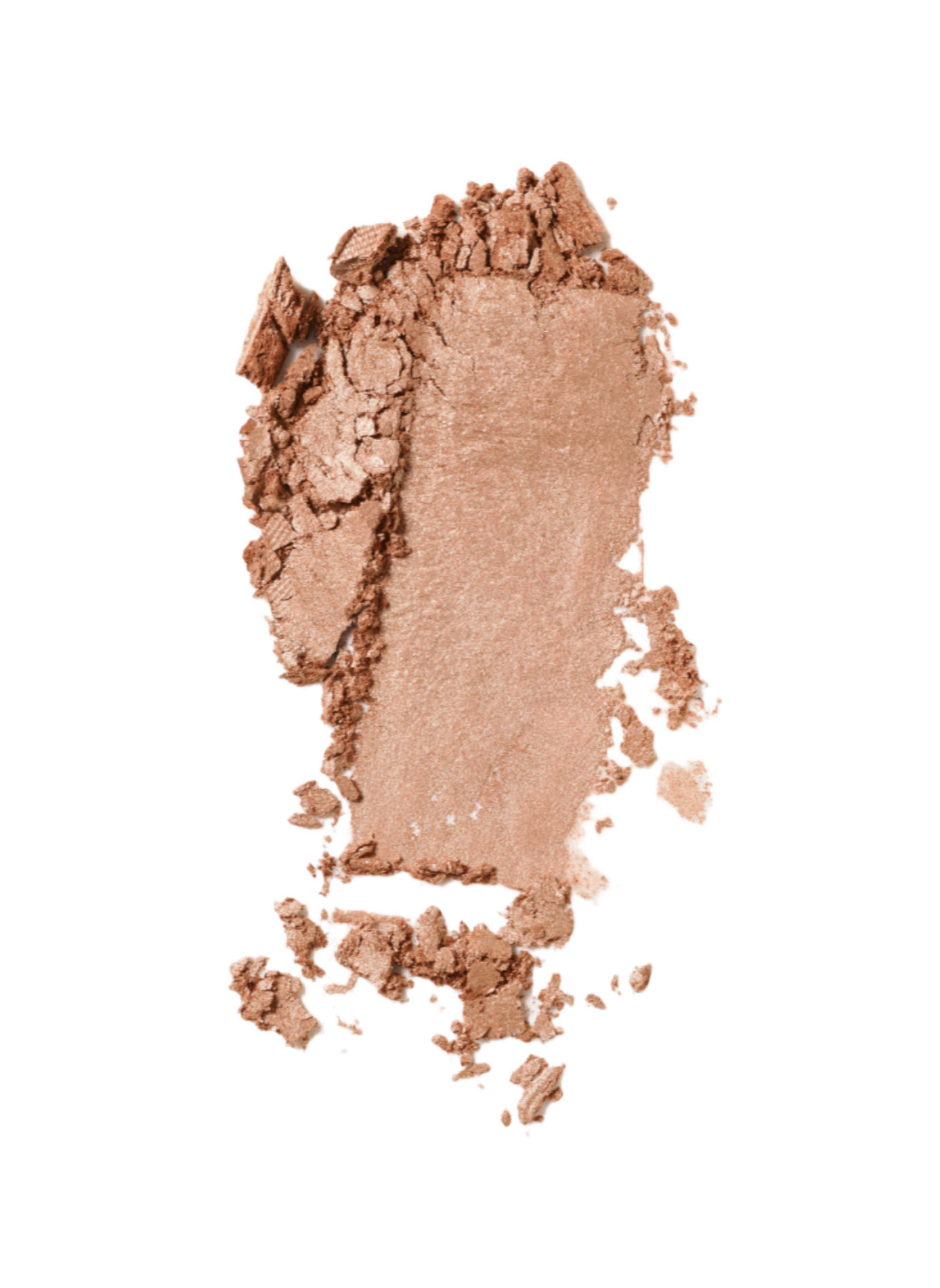 Eyeshadow DR HAUSCHKA 08 topaze dorée