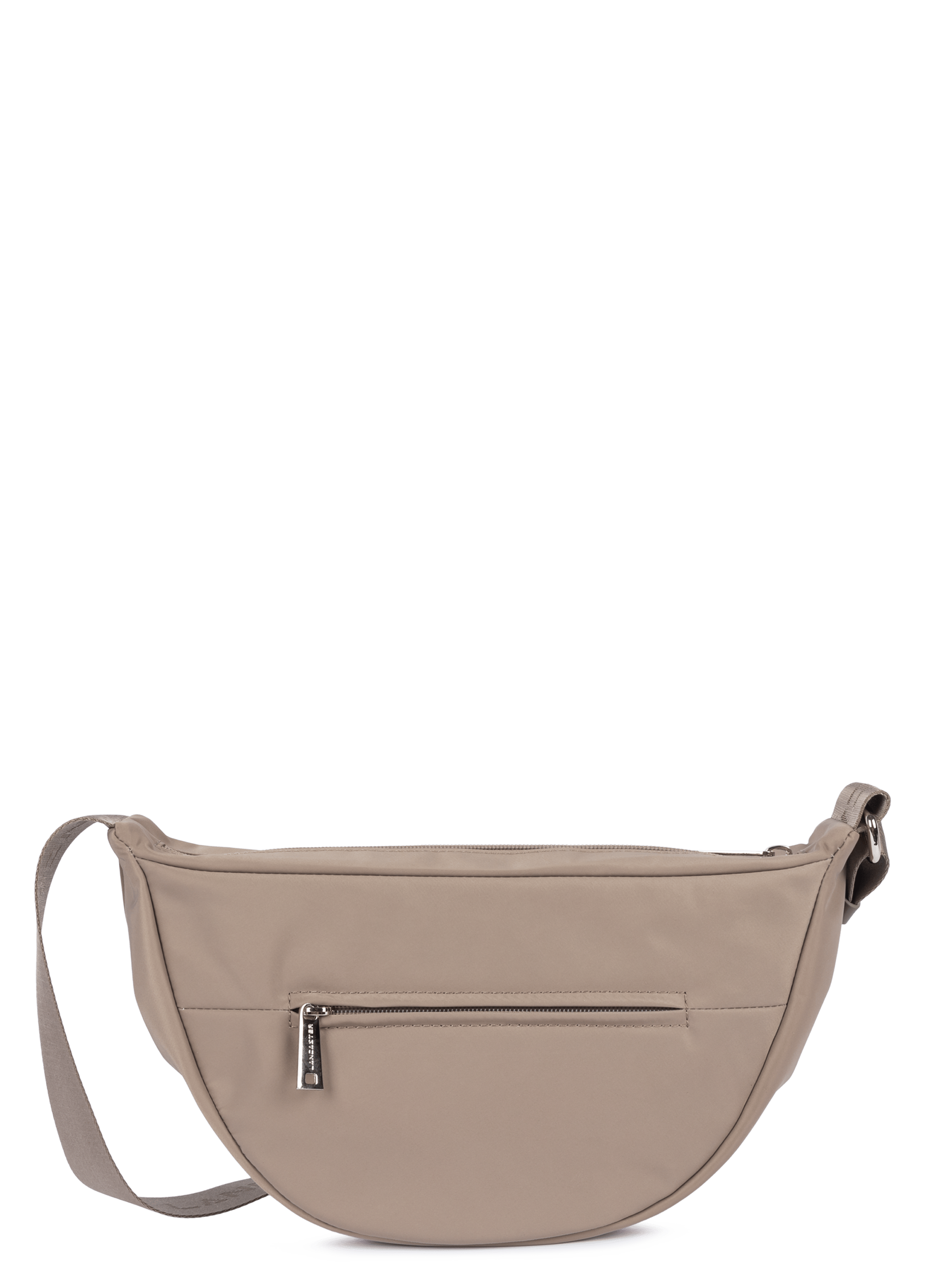 Sac banane - basic vita LANCASTER Gris
