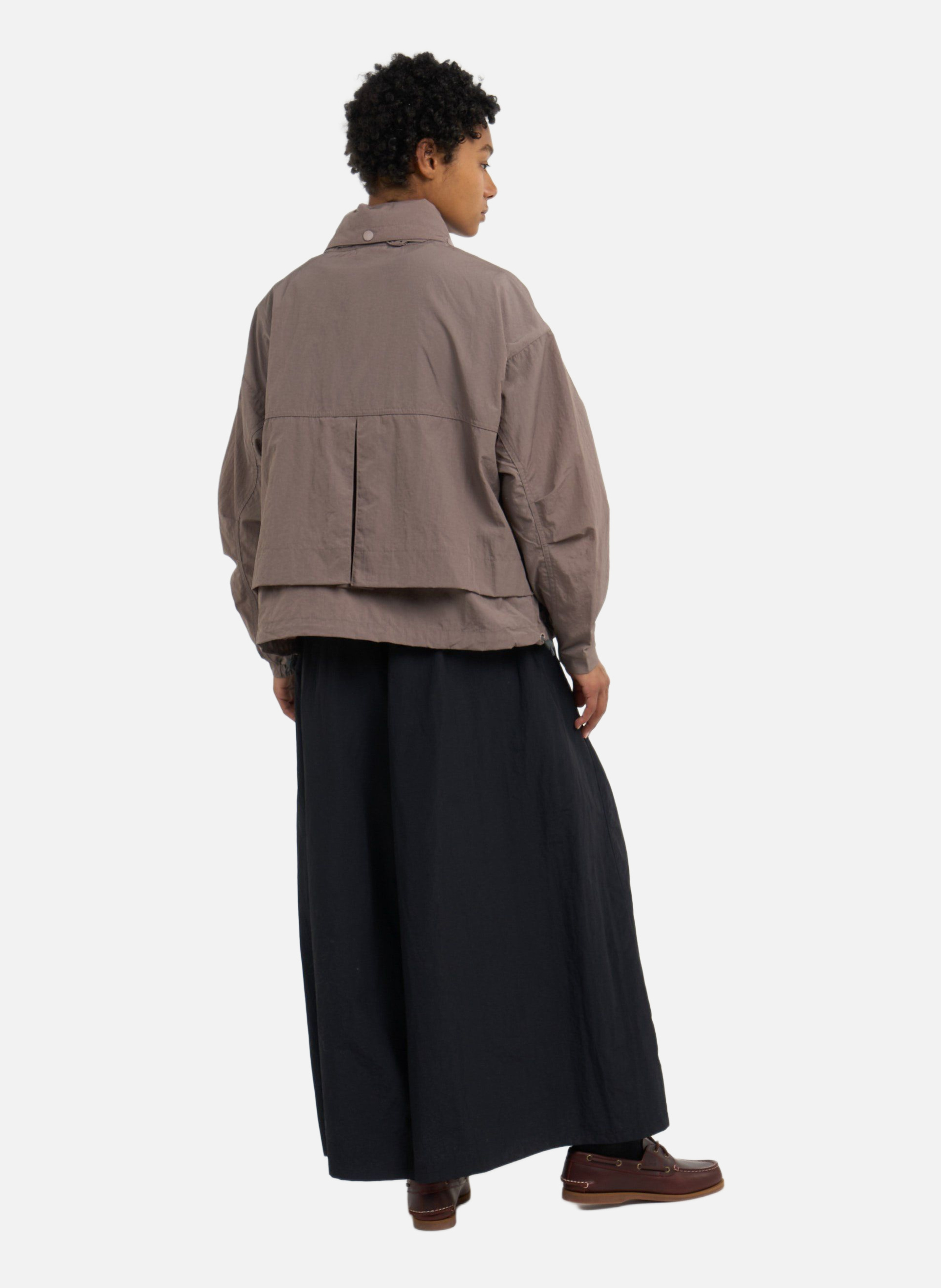 Coupe-vent paracutie ii windbreaker COLUMBIA Beige