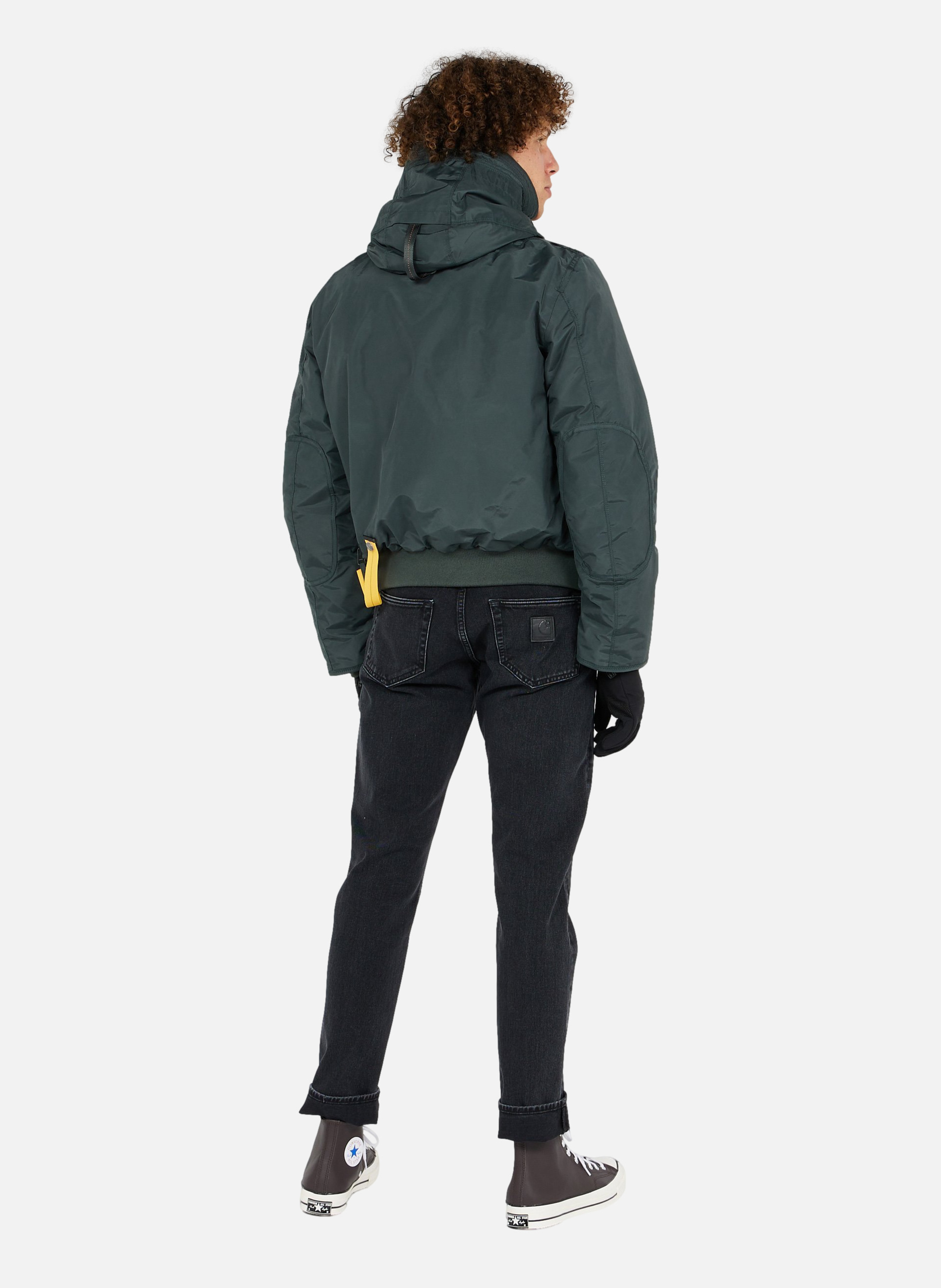 Jean klondike CARHARTT WIP Noir