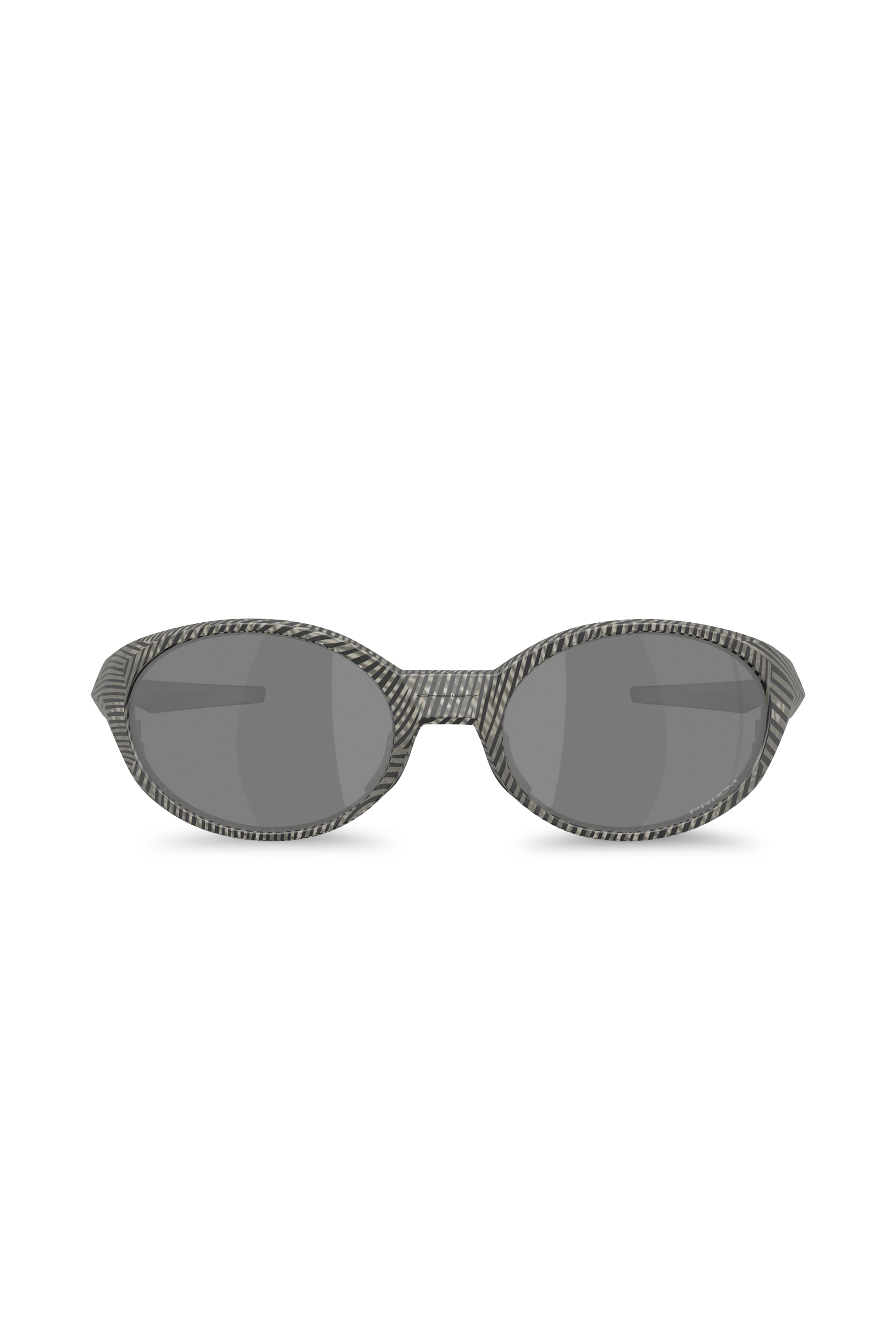 Lunettes de soleil eyejacket redux OAKLEY Gris