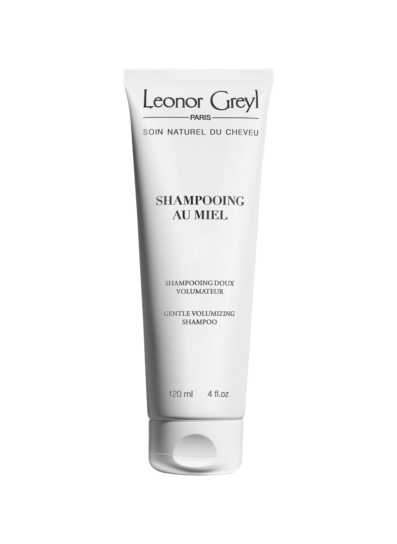 Shampooing au Miel LEONOR GREYL No color